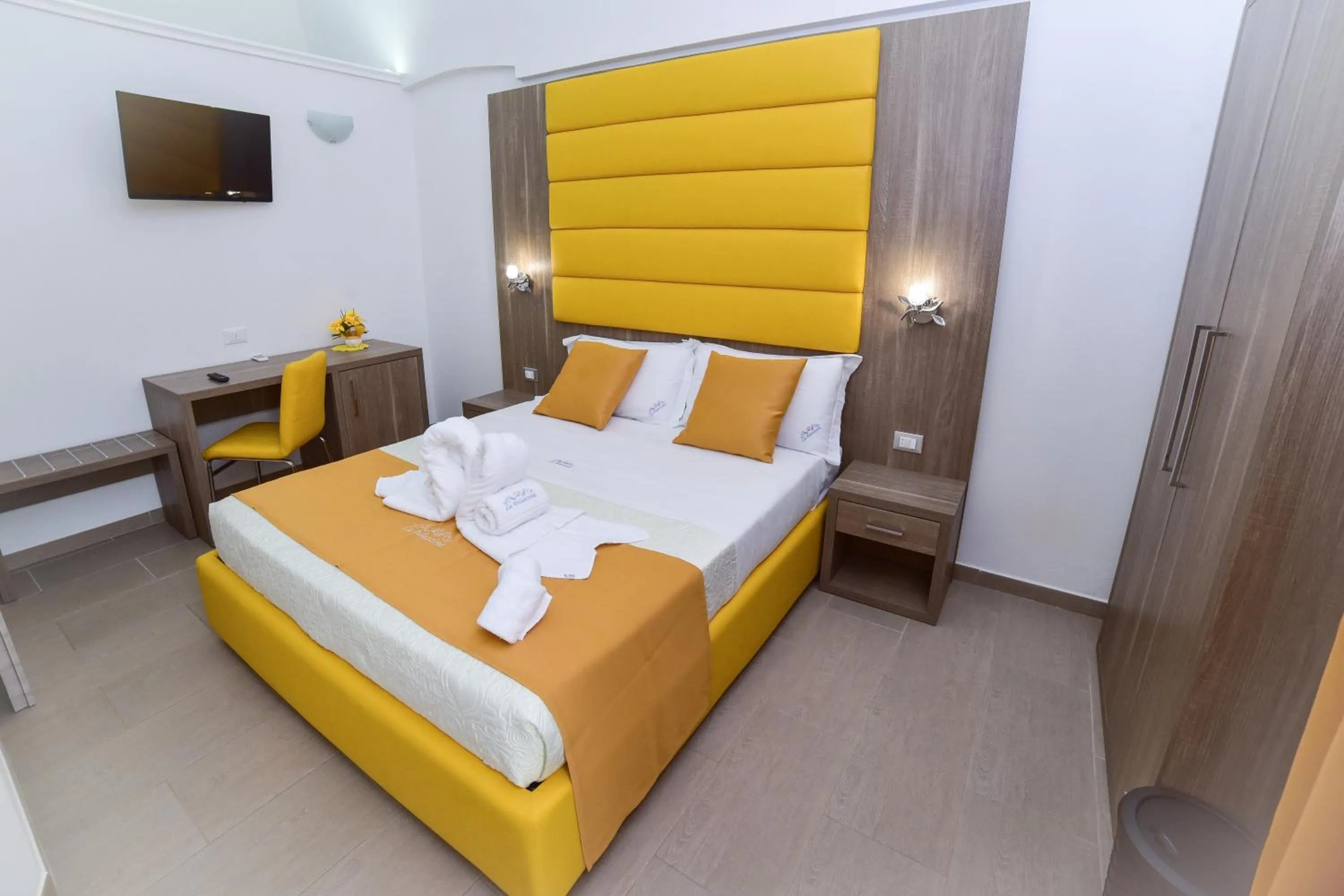 La Palazzina Bed & Breakfast