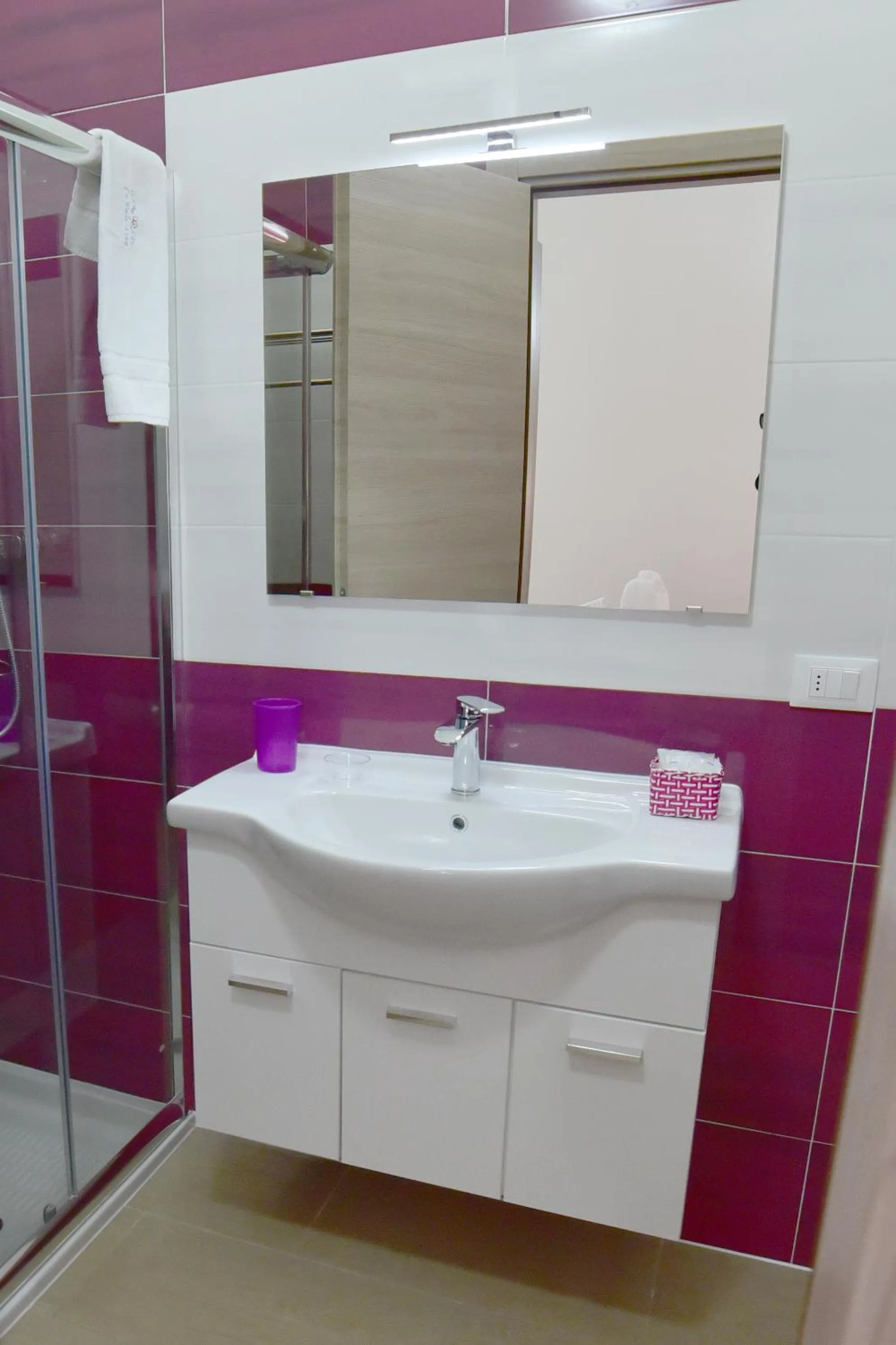 La Palazzina Bed & Breakfast