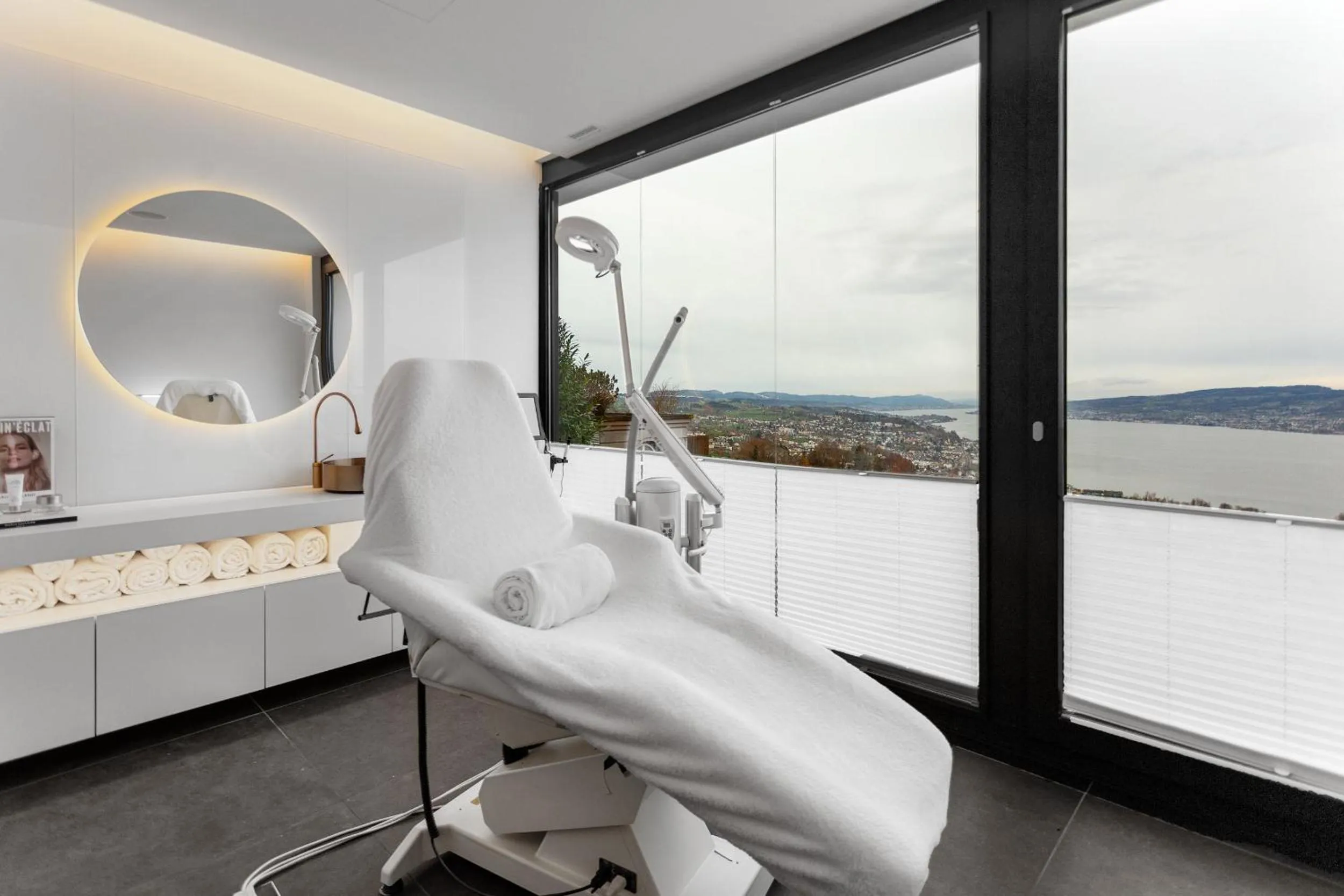 Spa and wellness centre/facilities in Panorama Resort & Spa