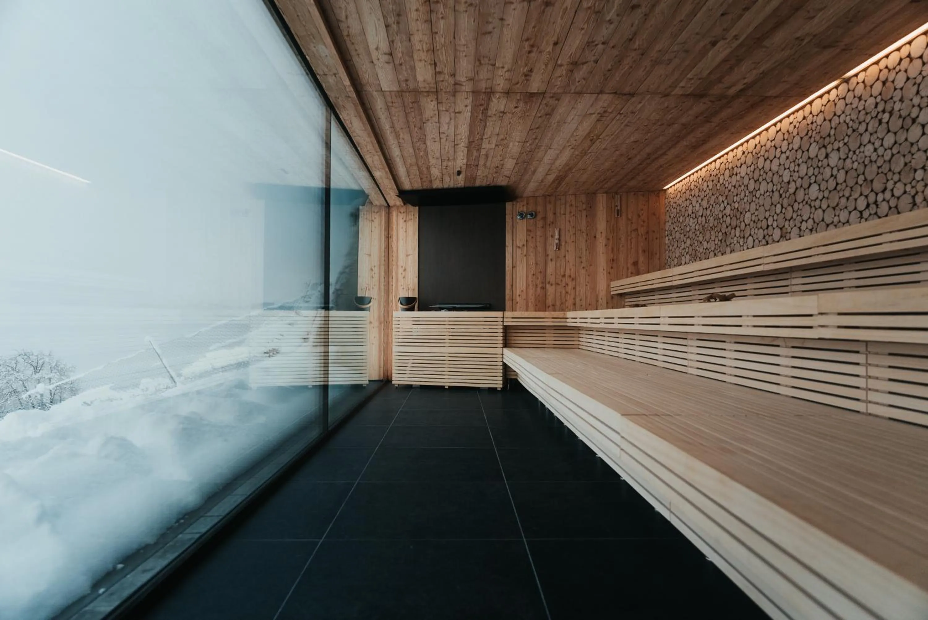 Spa and wellness centre/facilities in Panorama Resort & Spa