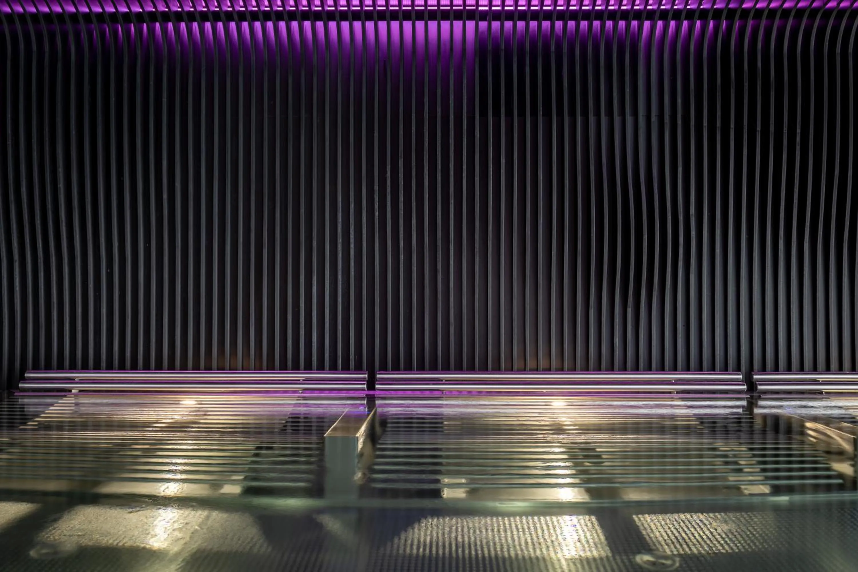 Hot Tub in Panorama Resort & Spa