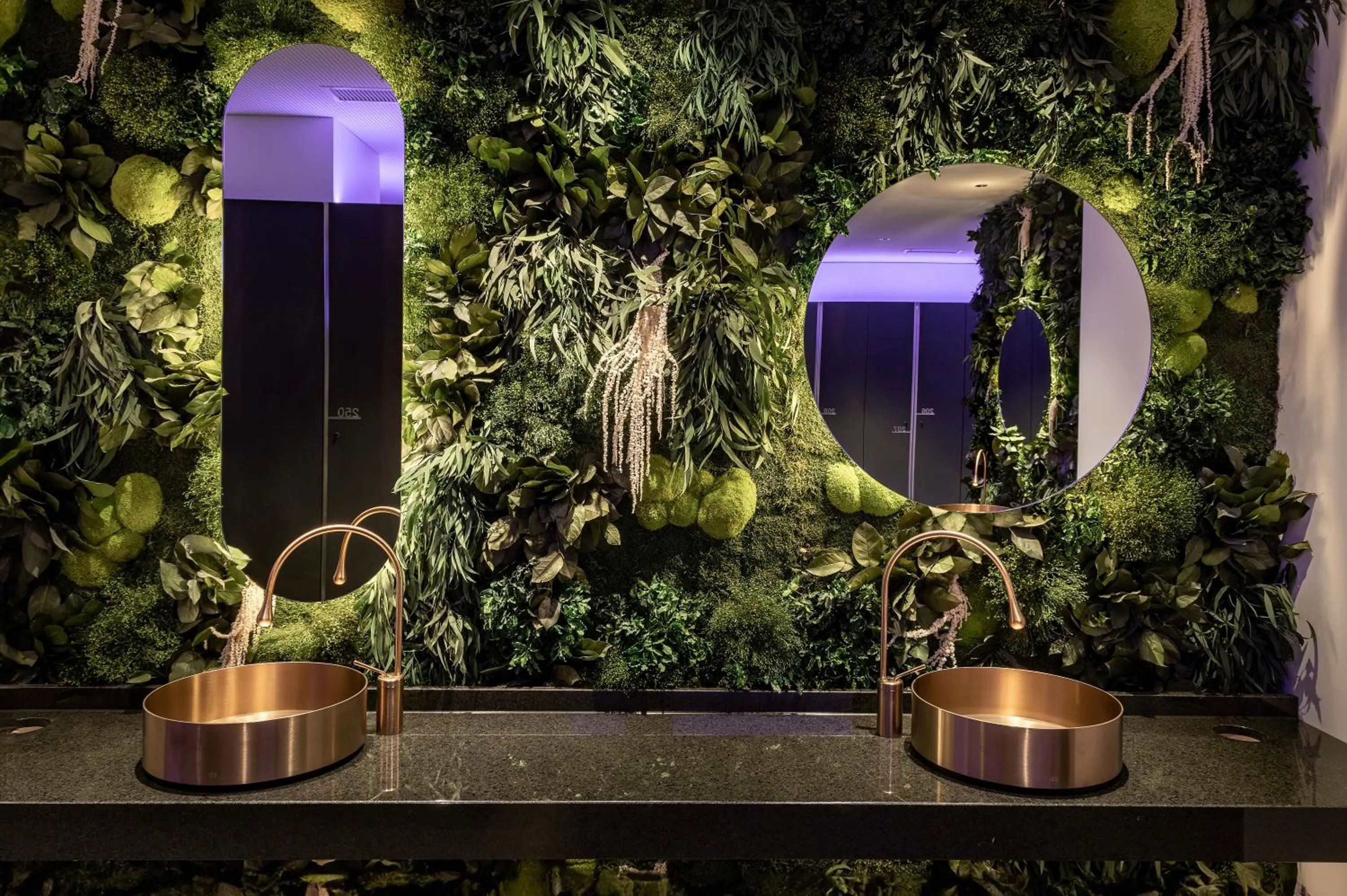 Spa and wellness centre/facilities in Panorama Resort & Spa