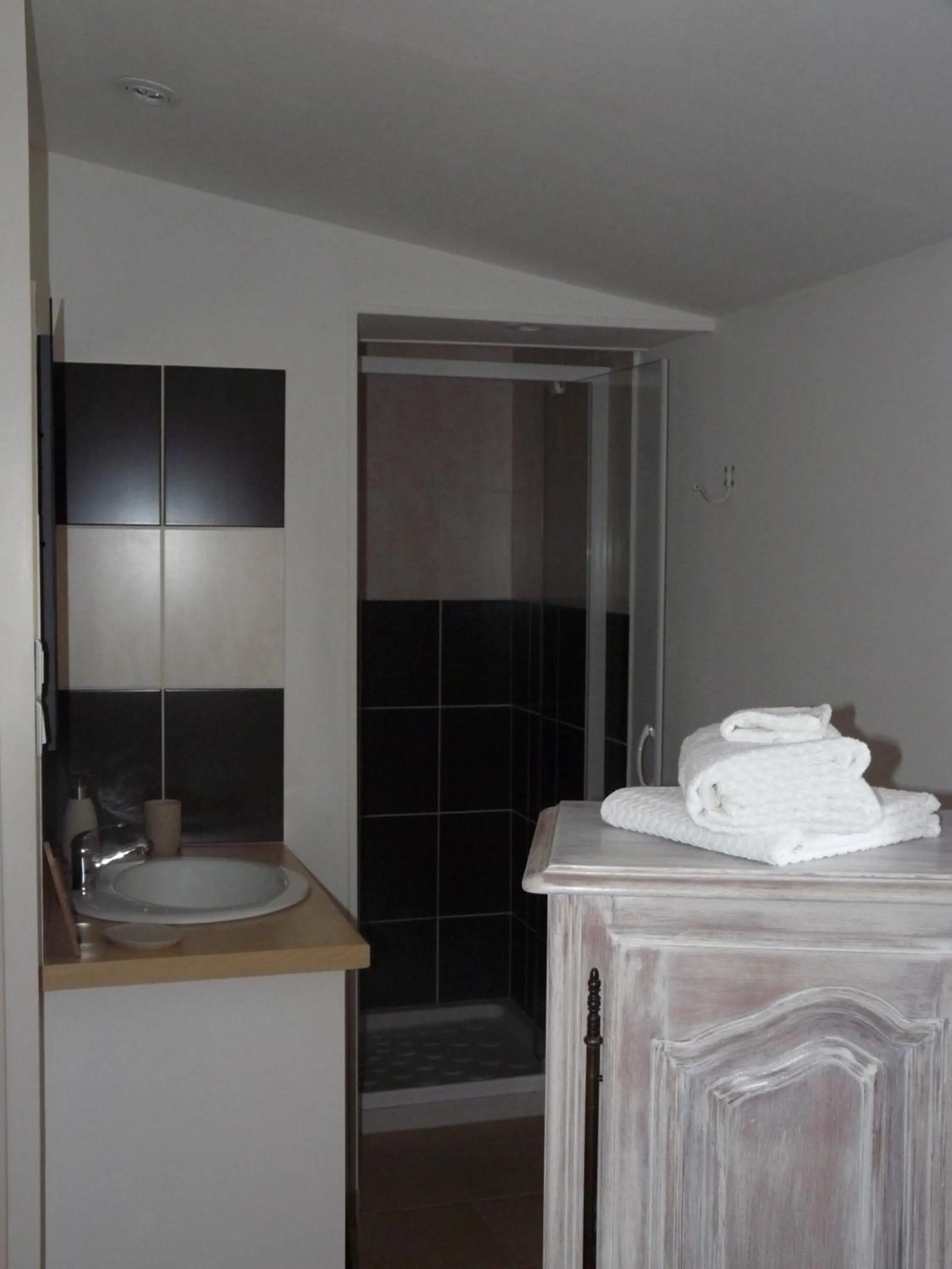 Massage in La Bouillarde