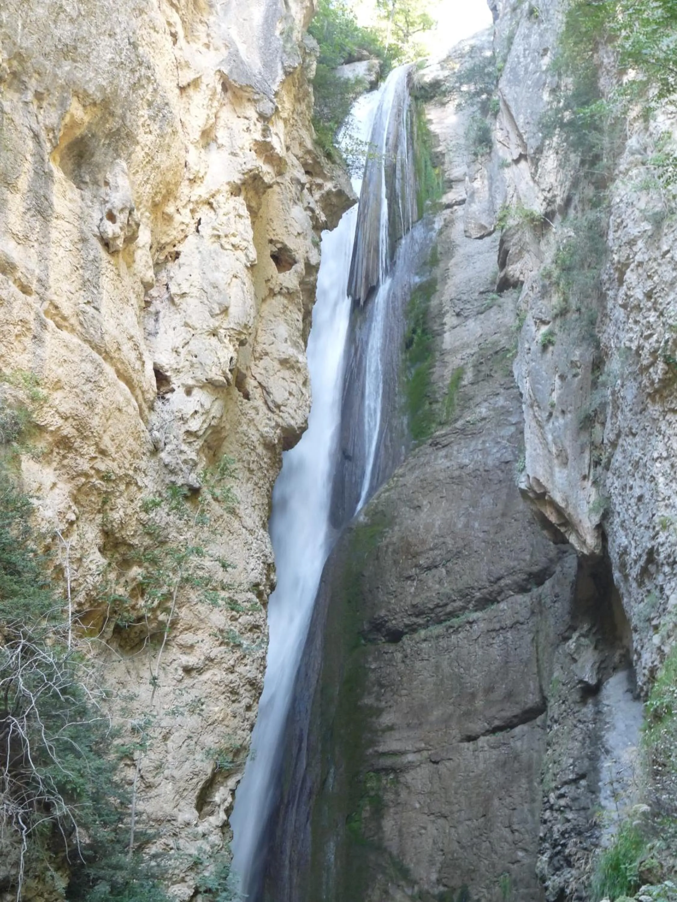 Nearby landmark in La Bouillarde