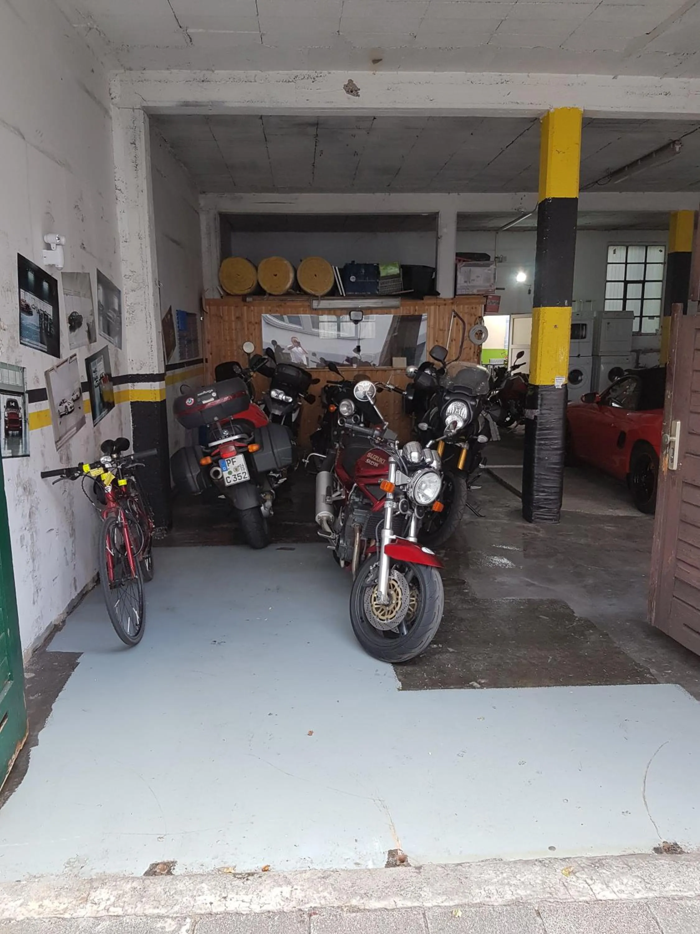 Hotel Schweizer Stubb