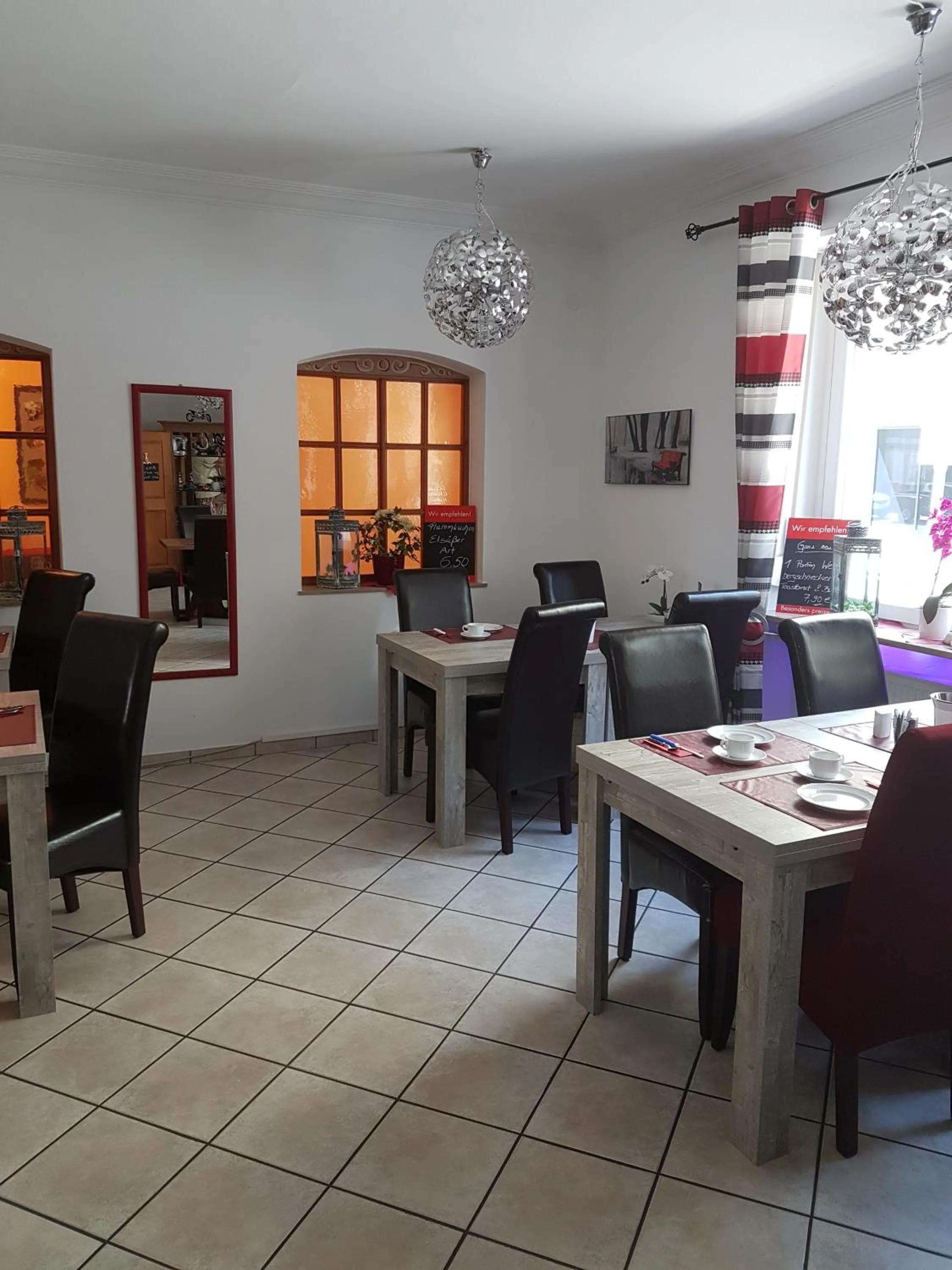 Hotel Schweizer Stubb