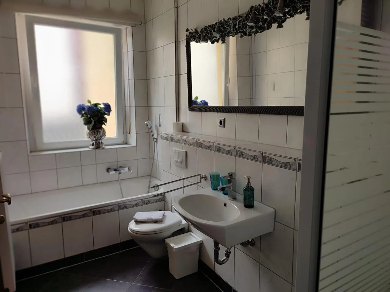 Hotel Schweizer Stubb