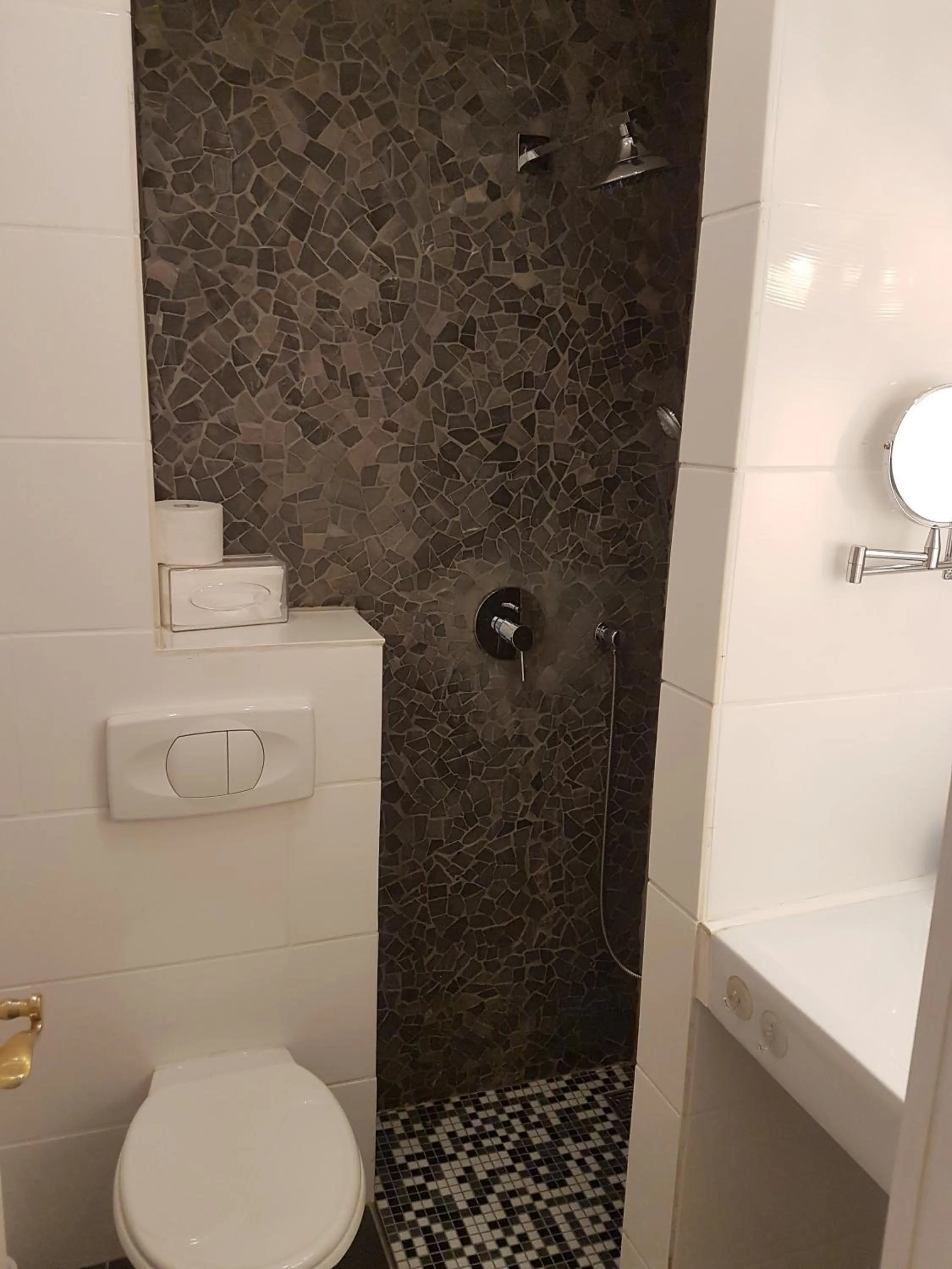 Hotel Schweizer Stubb