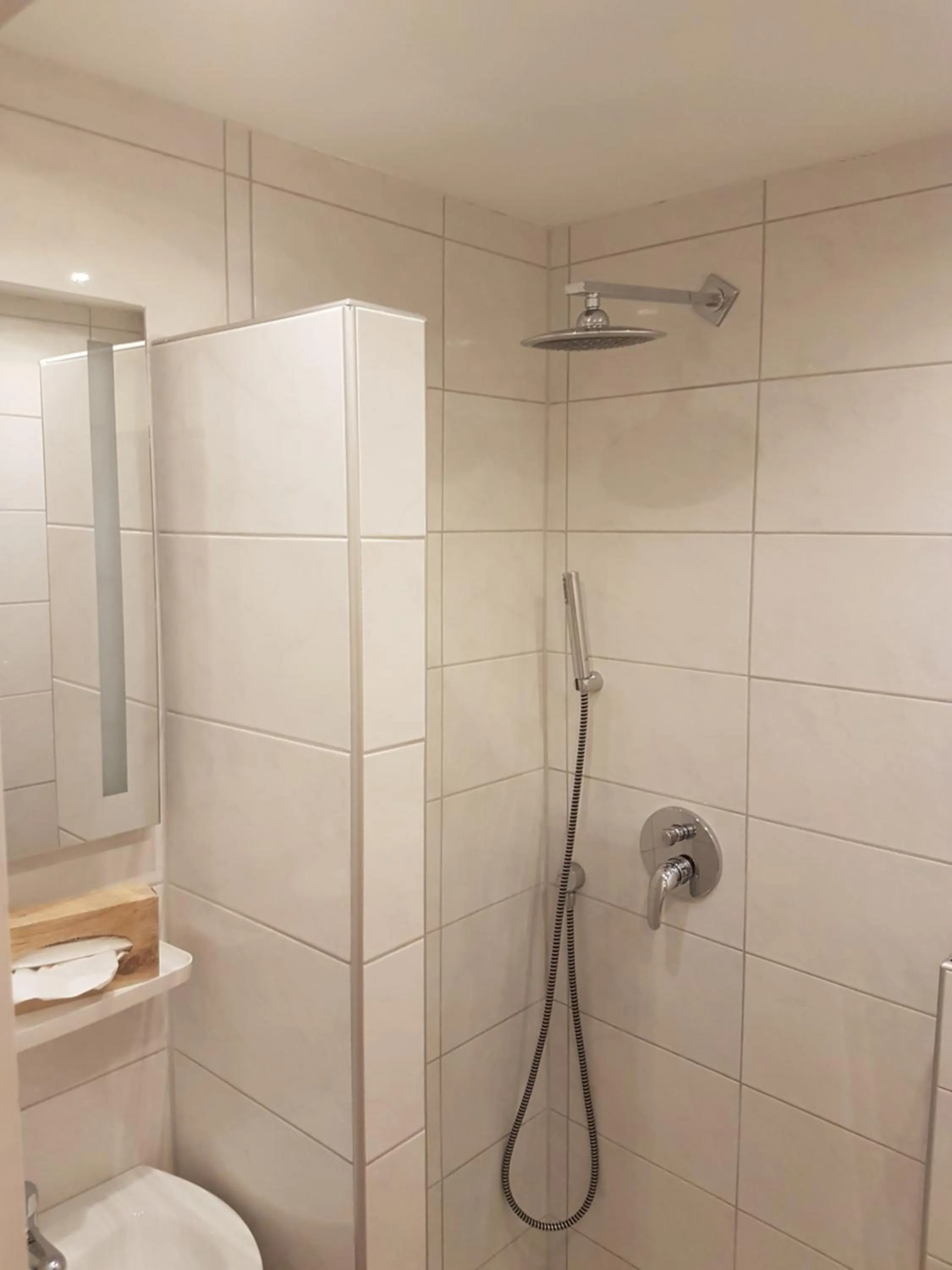 Hotel Schweizer Stubb