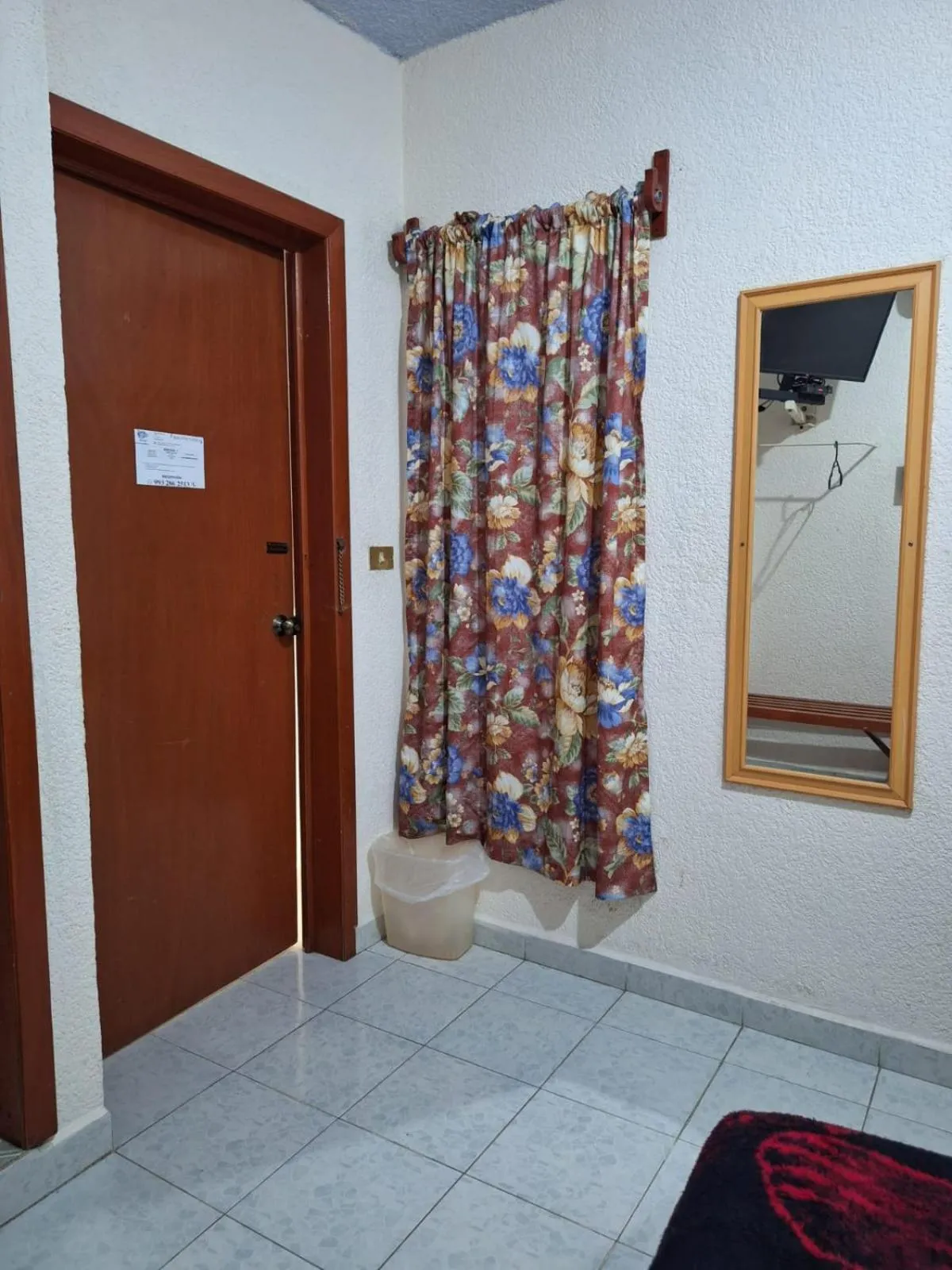 HOTEL CARMELITAS 42