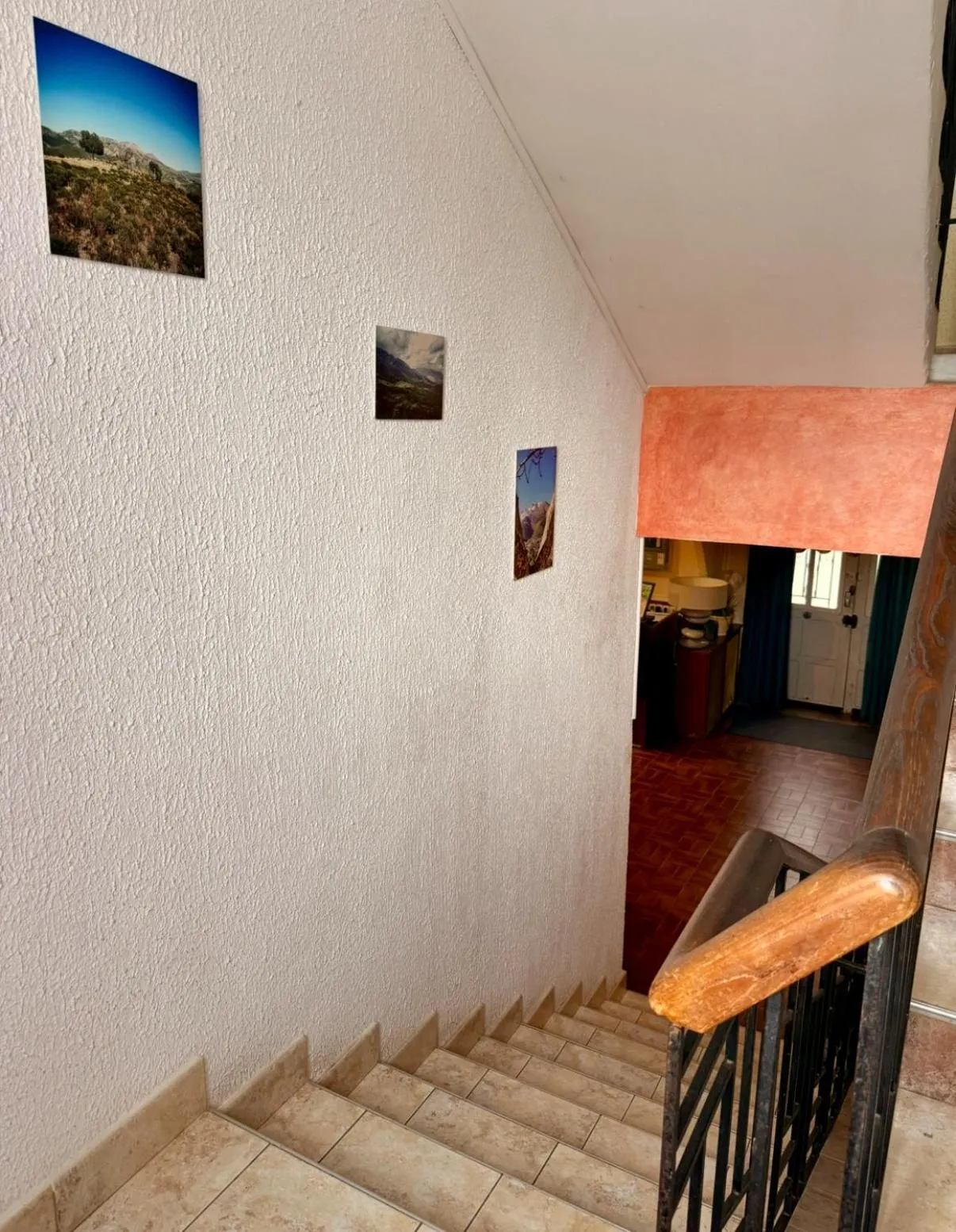 Property building in Hôtel - Pub Le Petit Bosquet