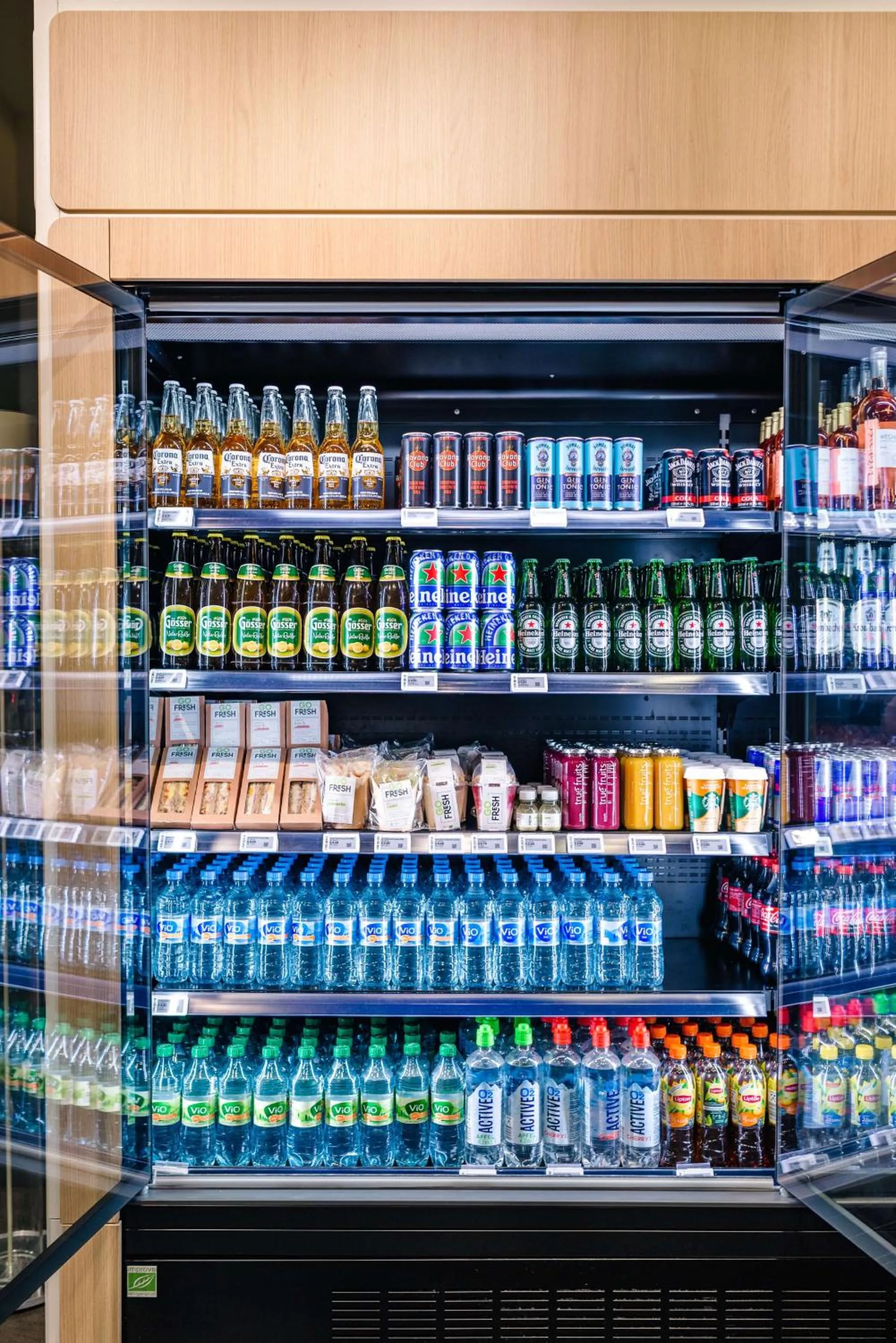 Property building in Park Inn by Radisson Stuttgart