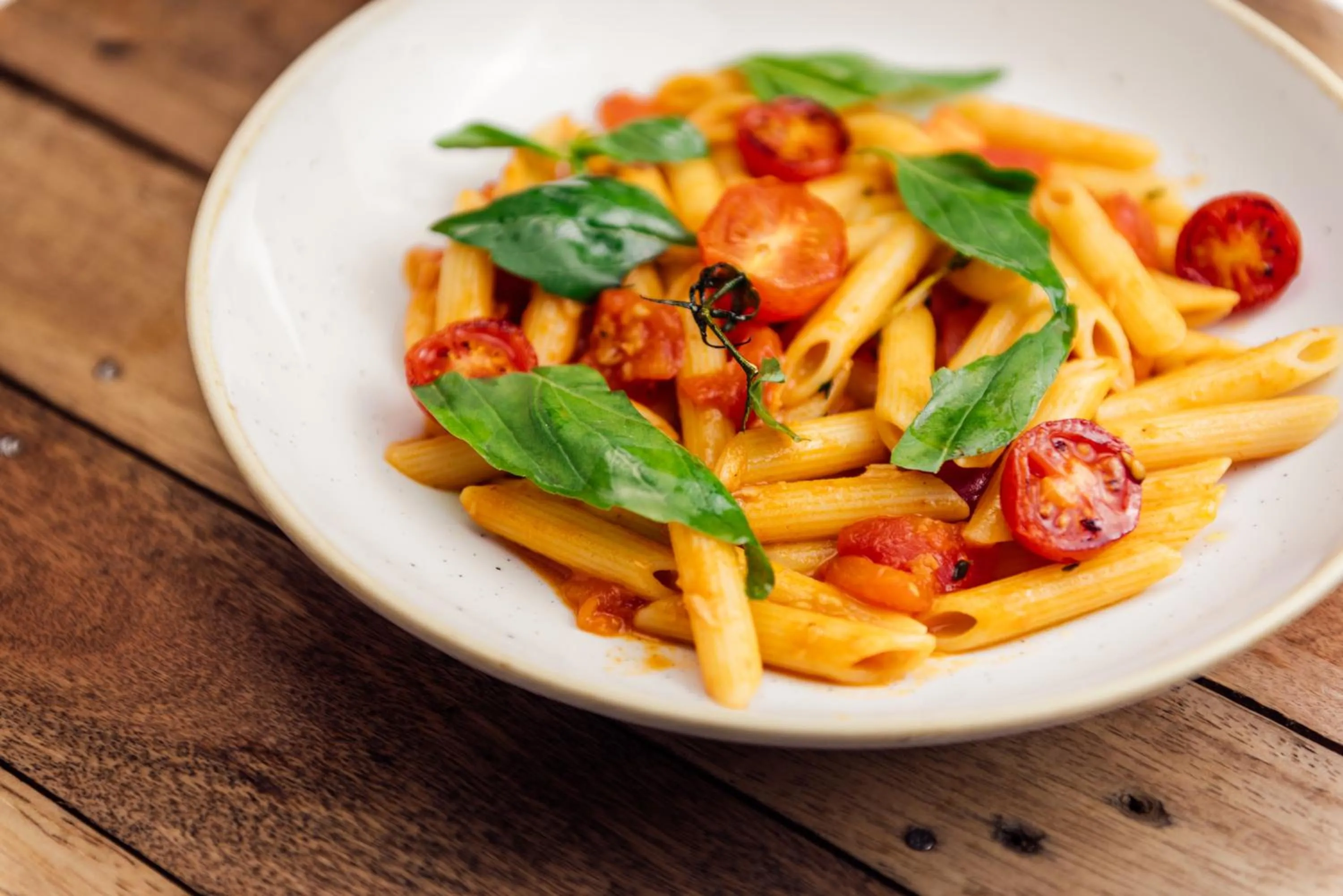 Food close-up in Park Inn by Radisson Stuttgart