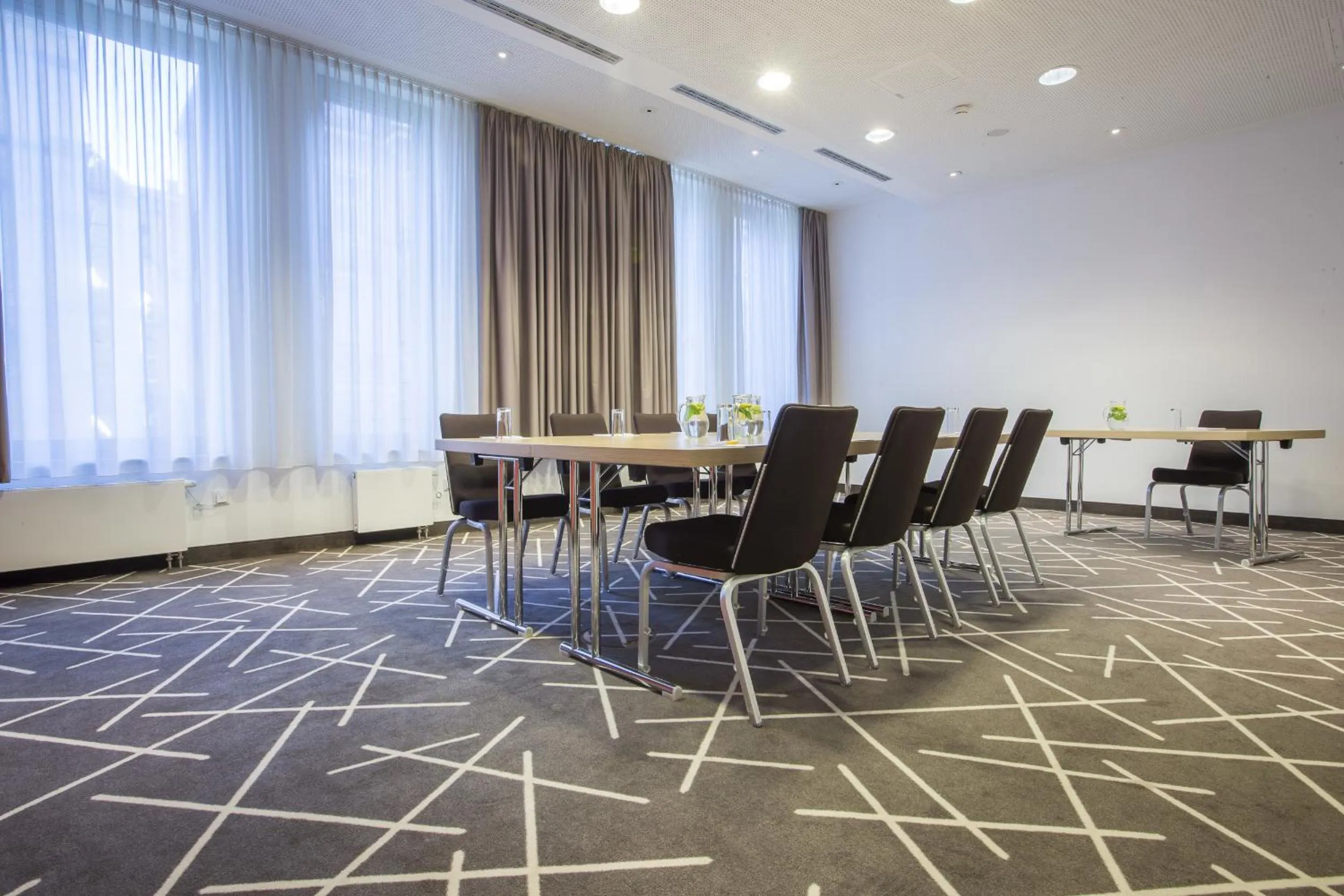 Banquet/Function facilities in Park Inn by Radisson Stuttgart
