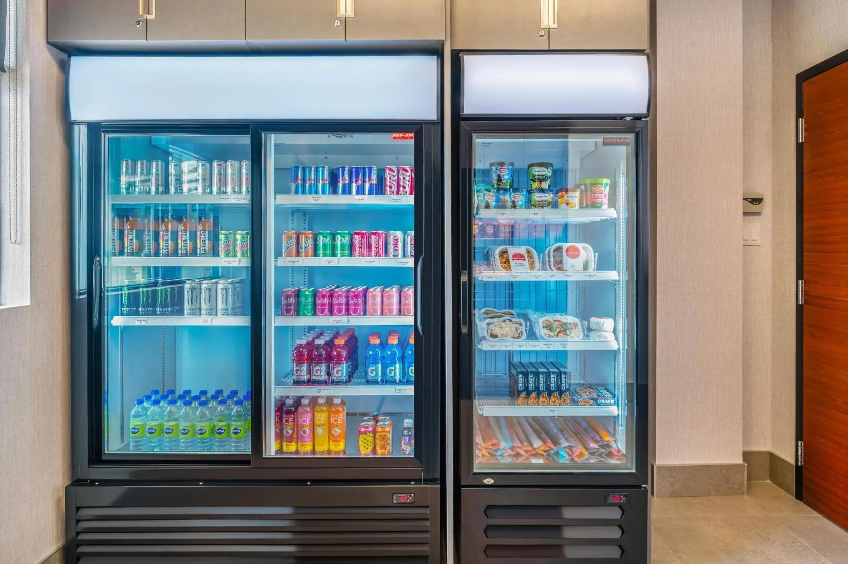 Restaurant/places to eat in Quality Inn & Suites Restaurant/places to eat in Quality Inn & Suites