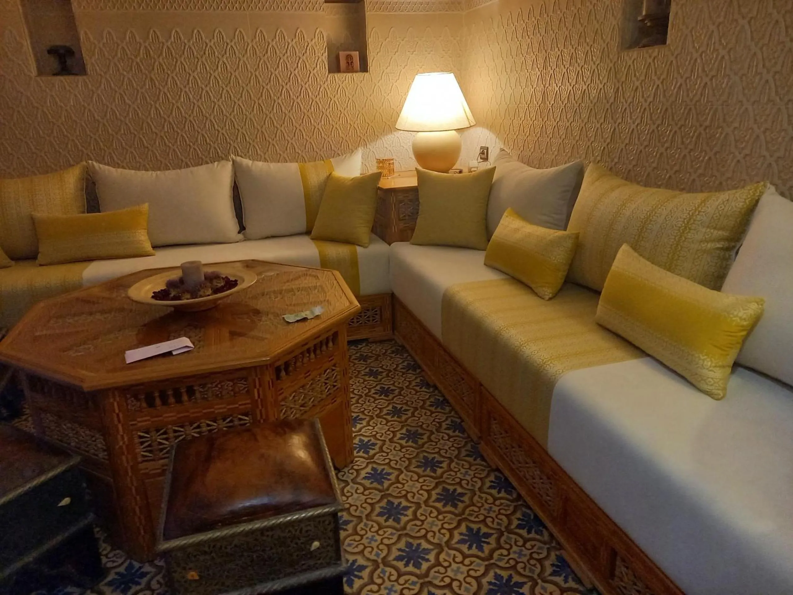 Other in Riad Zayane Atlas