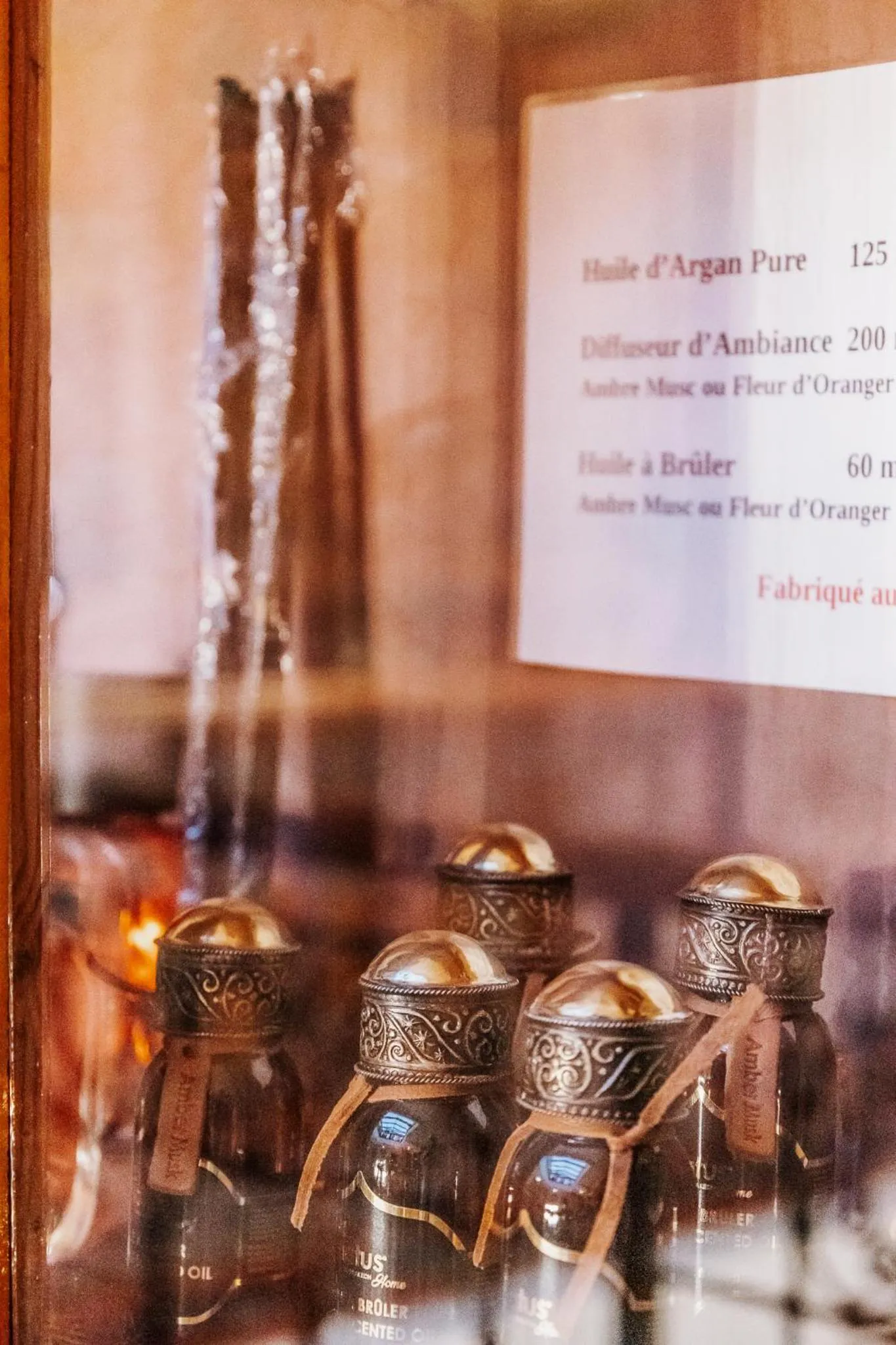 Other in Riad Zayane Atlas