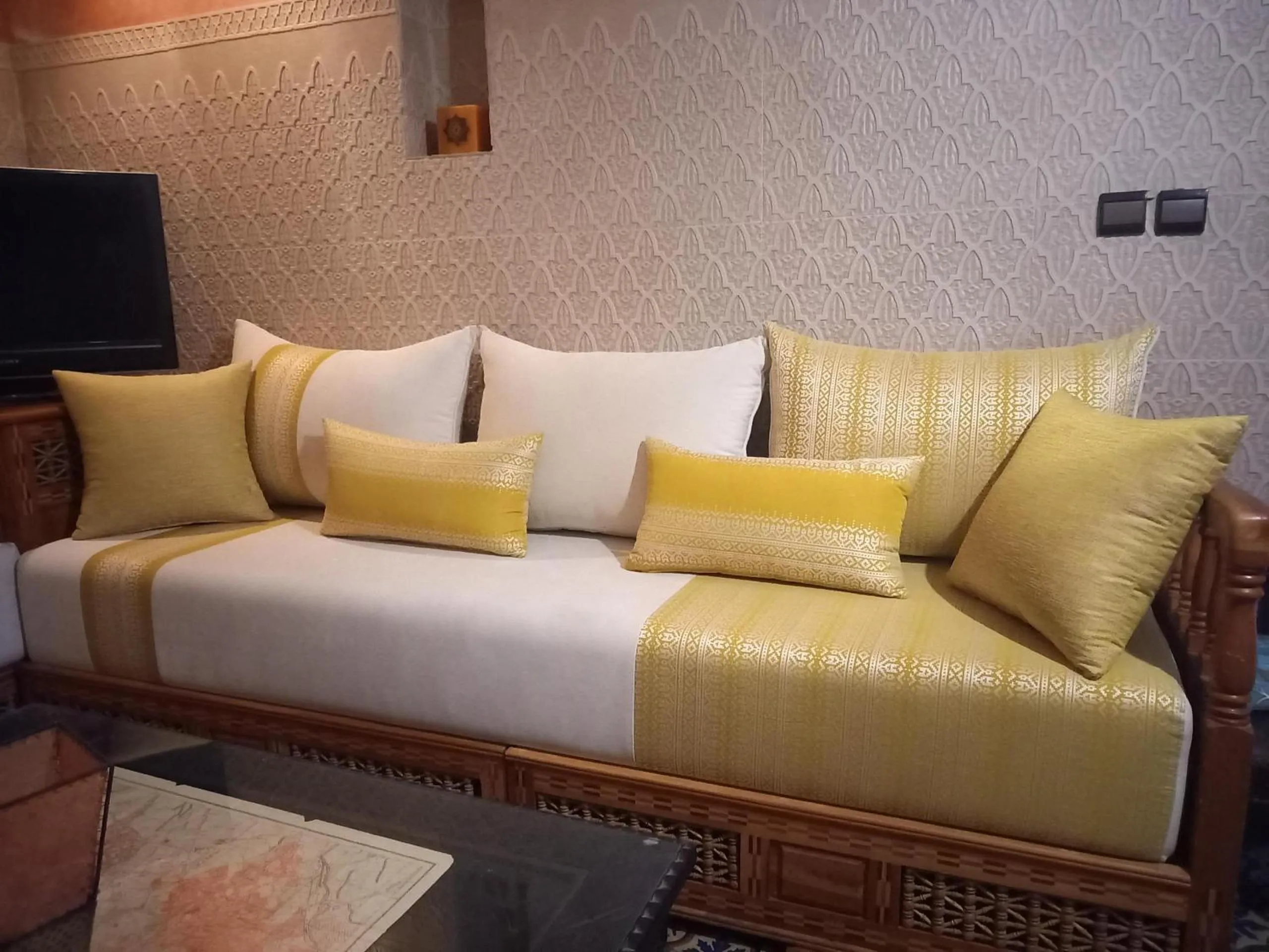 Other in Riad Zayane Atlas