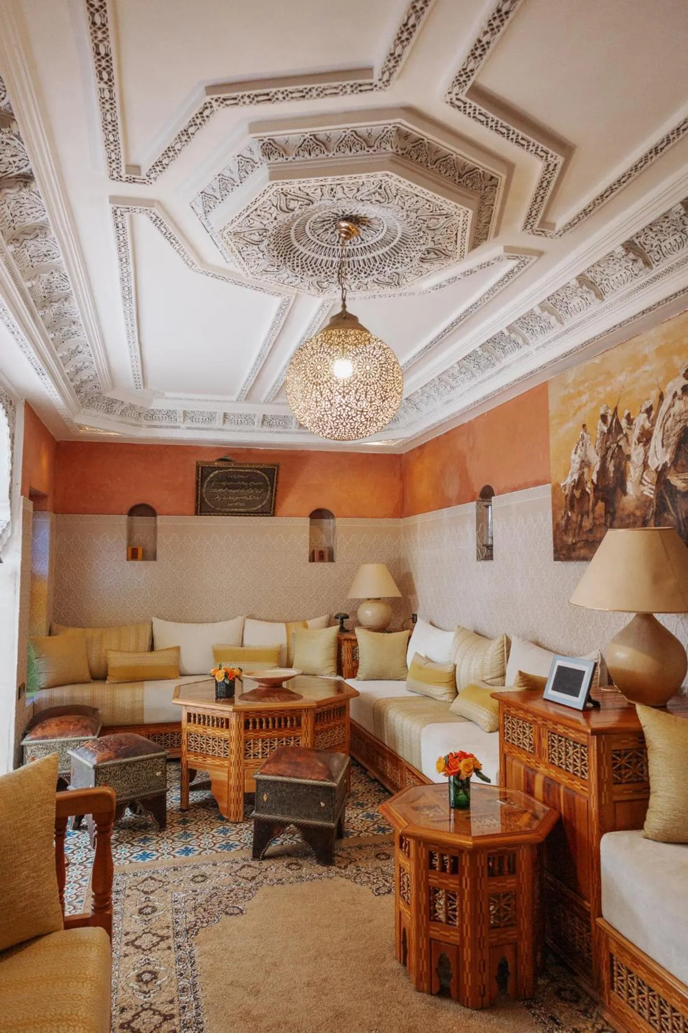 Other in Riad Zayane Atlas