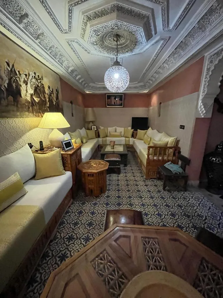 Other in Riad Zayane Atlas