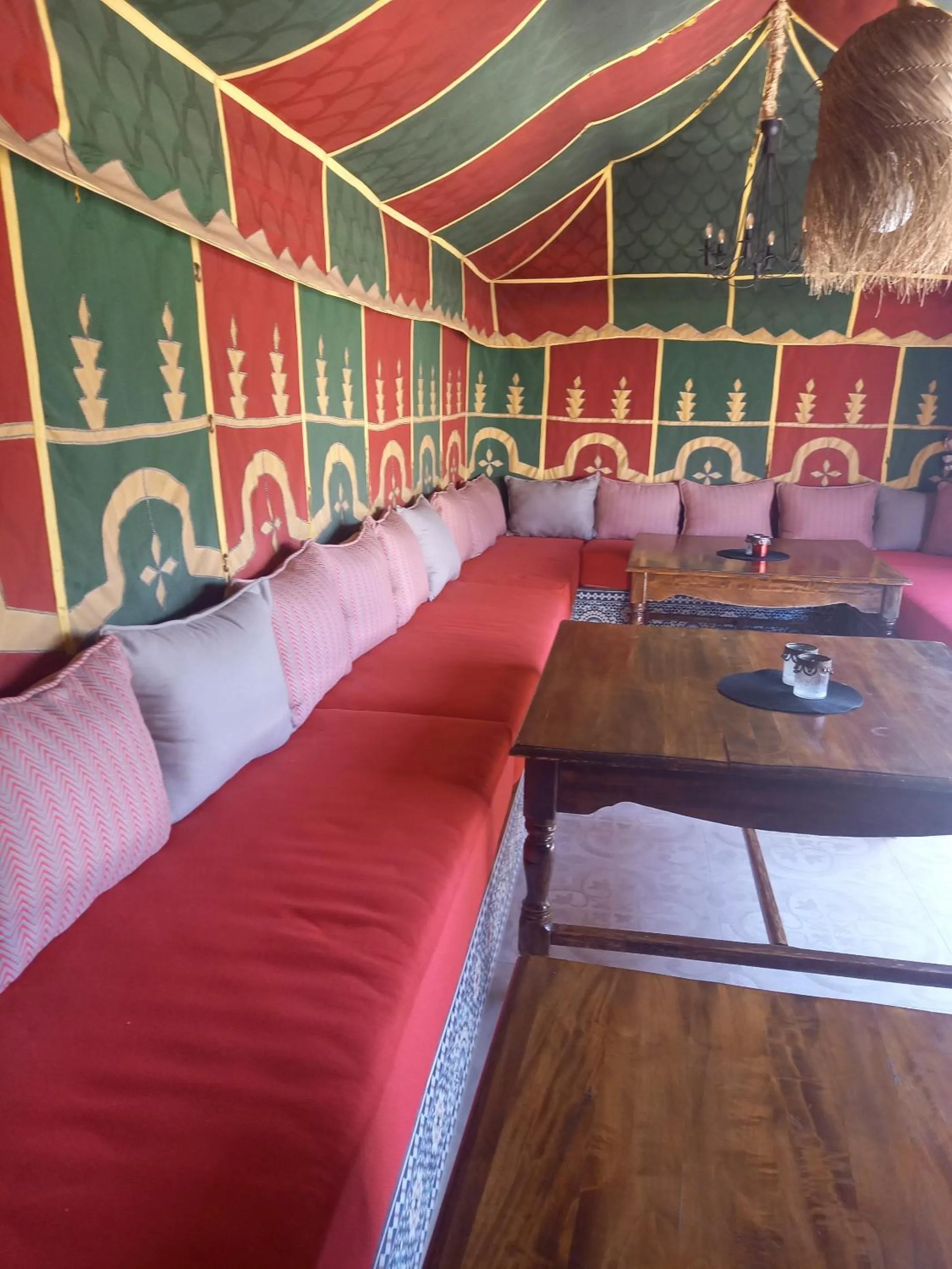 Other in Riad Zayane Atlas