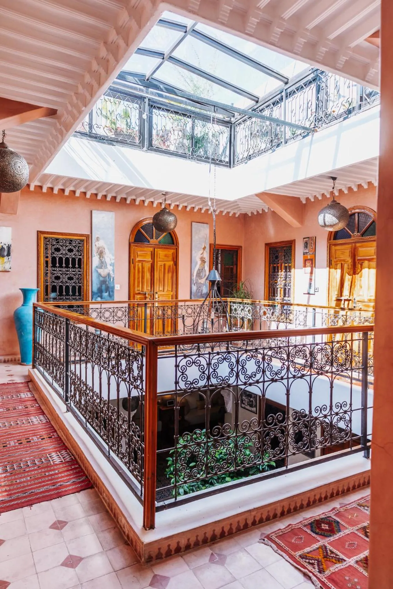 Other in Riad Zayane Atlas