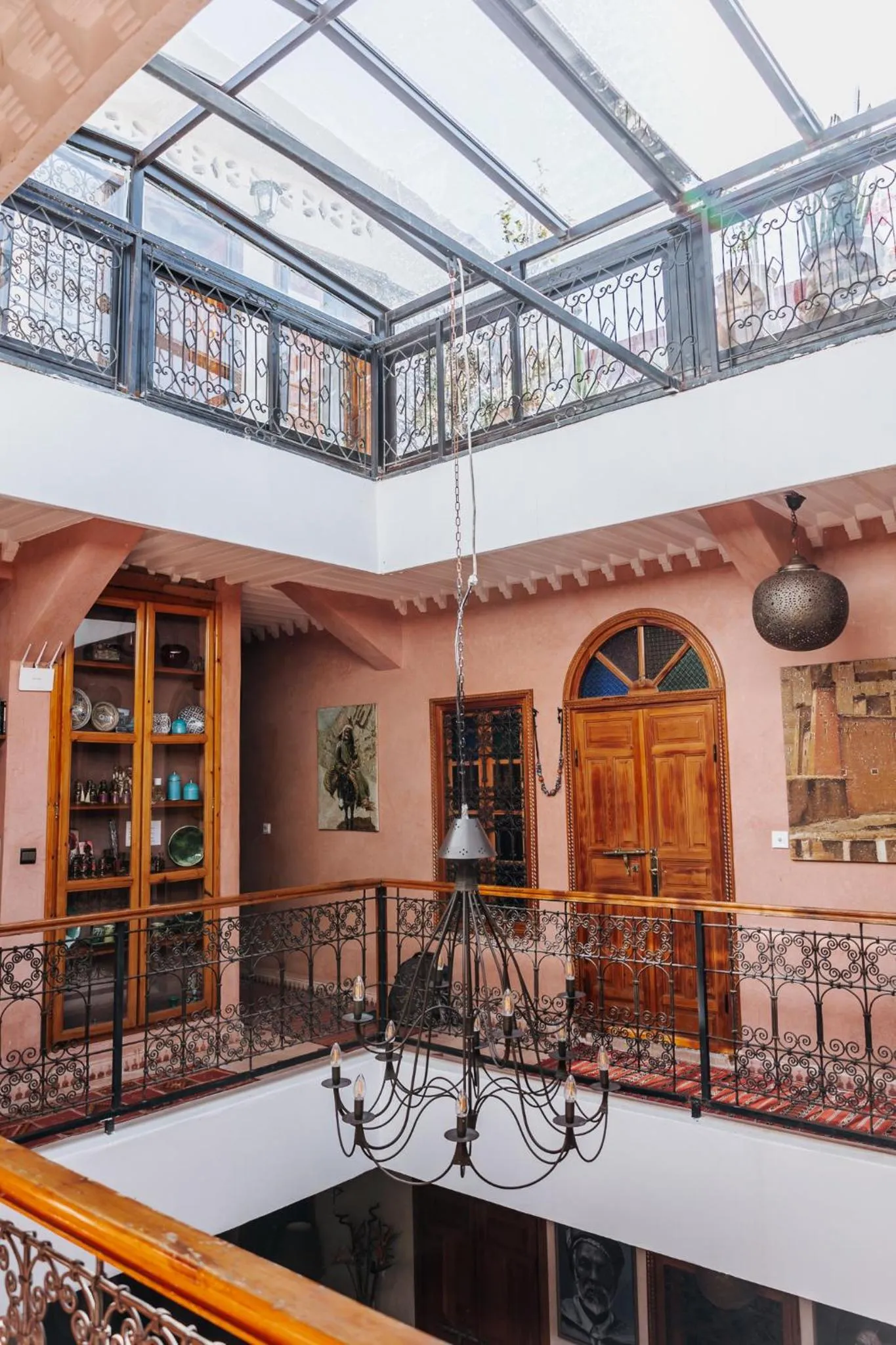 Other in Riad Zayane Atlas