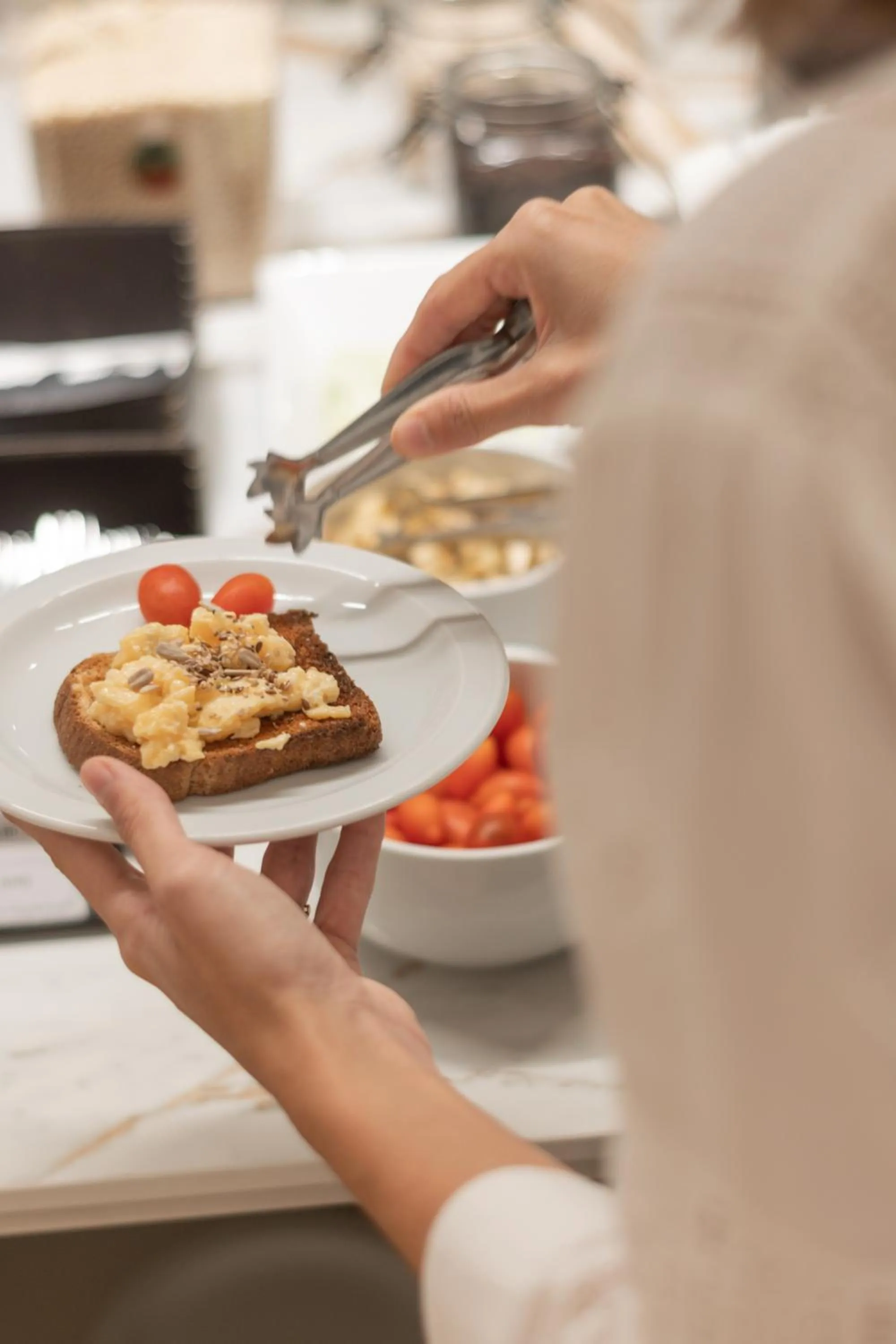 Hotel Solans Carlton