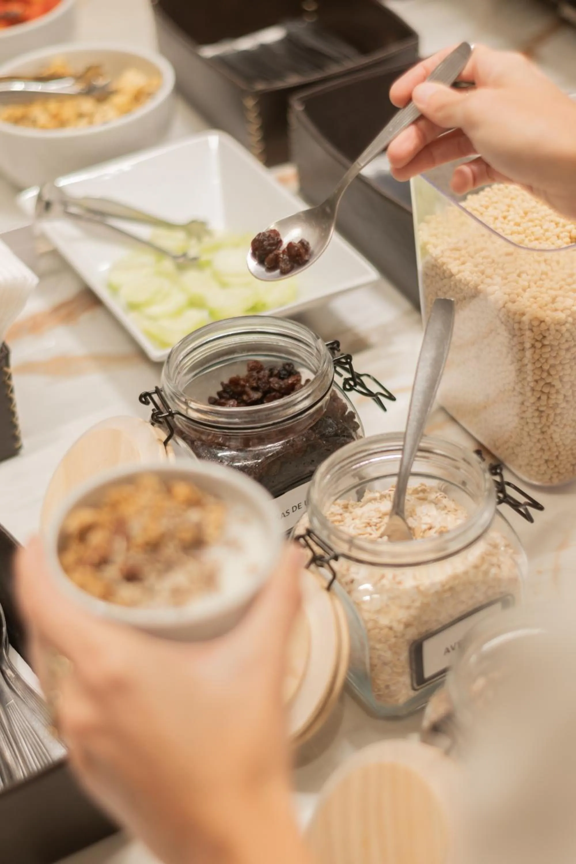 Hotel Solans Carlton