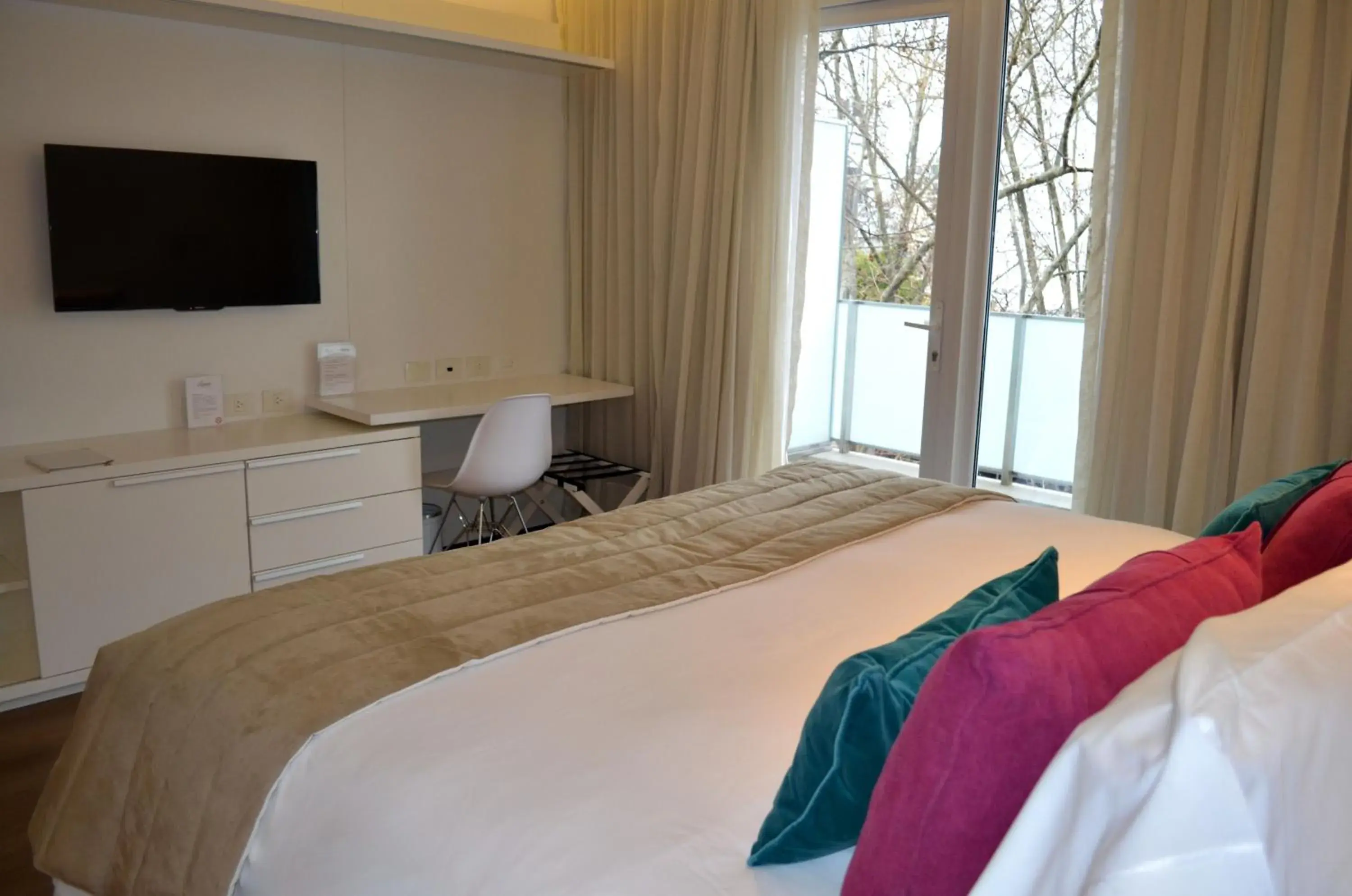 Day, Bed in Ilum Experience Home Day, Bed in Ilum Experience Home