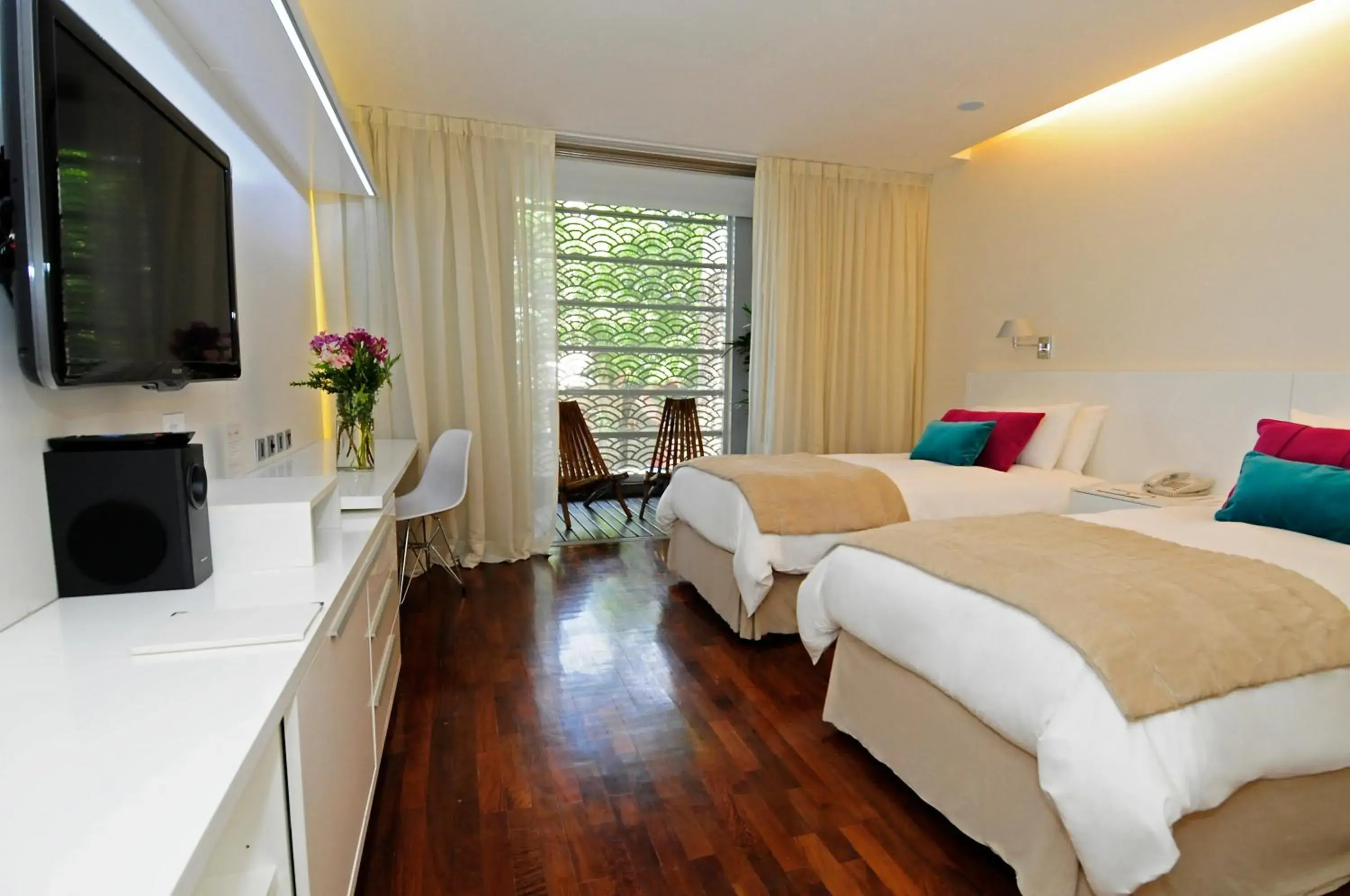 Day, Bed in Ilum Experience Home Day, Bed in Ilum Experience Home