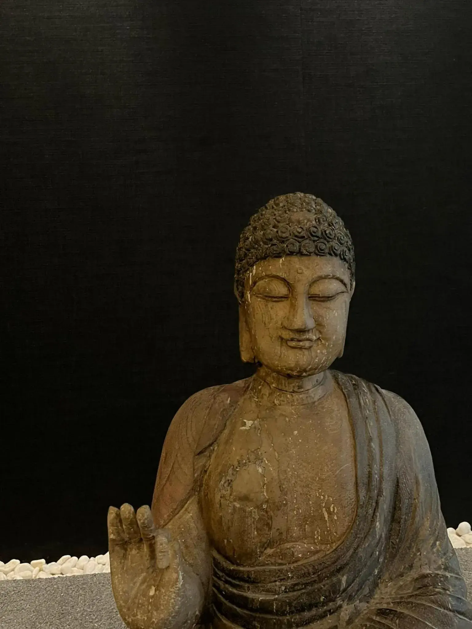 Lobby or reception in Ilum Experience Home Lobby or reception in Ilum Experience Home