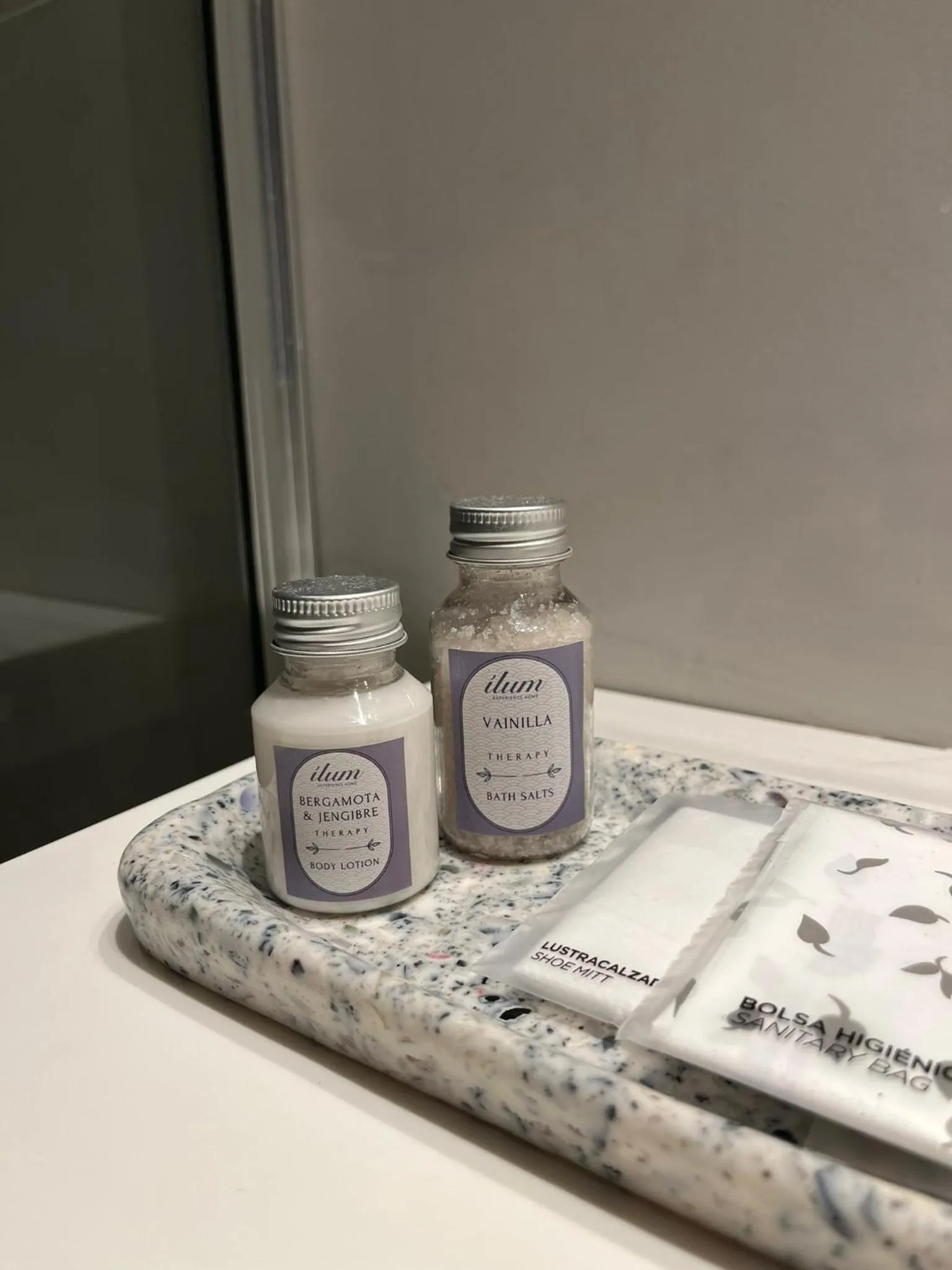 Bathroom in Ilum Experience Home