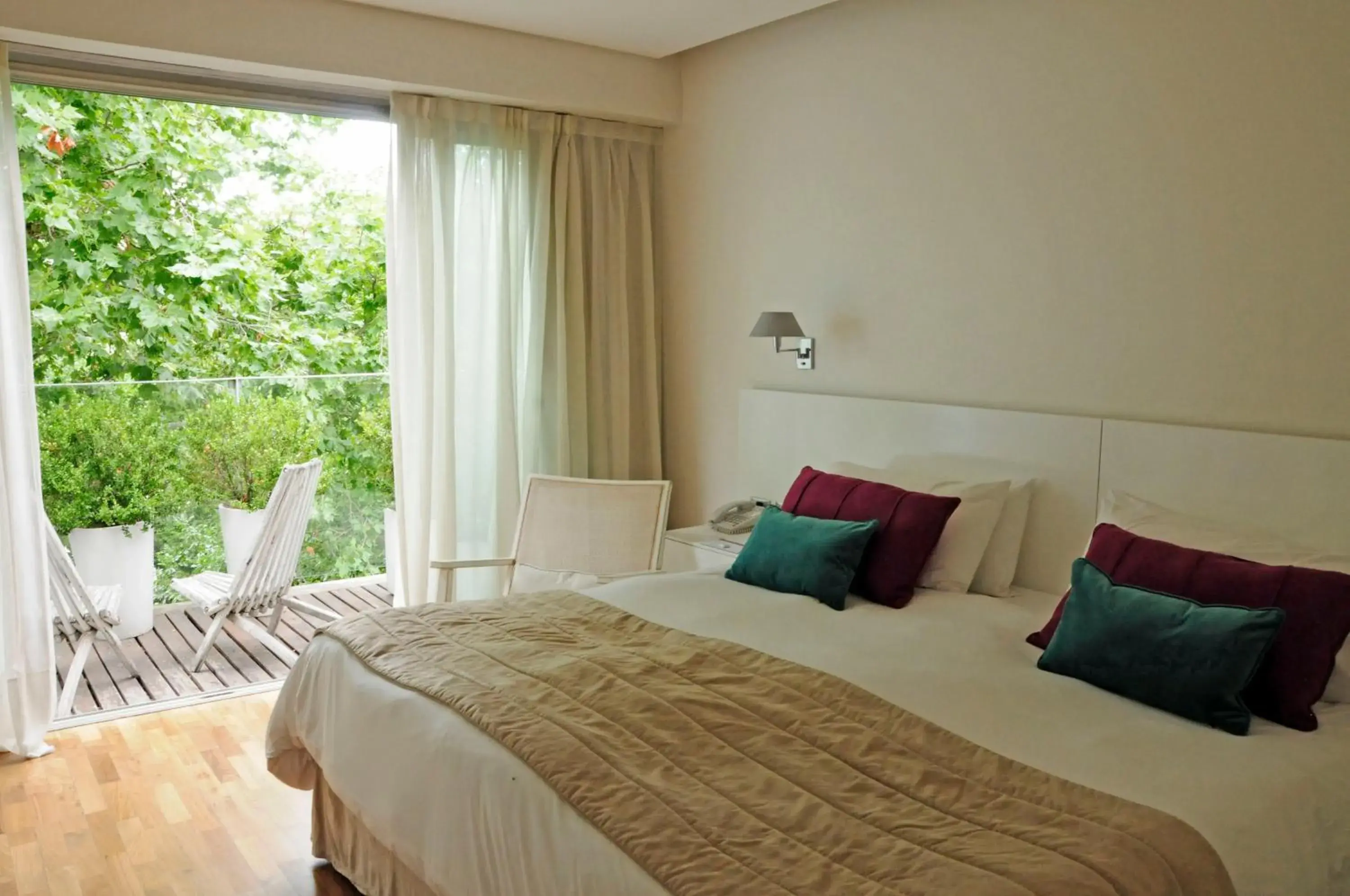 Classic Double or Twin Room in Ilum Experience Home Classic Double or Twin Room in Ilum Experience Home