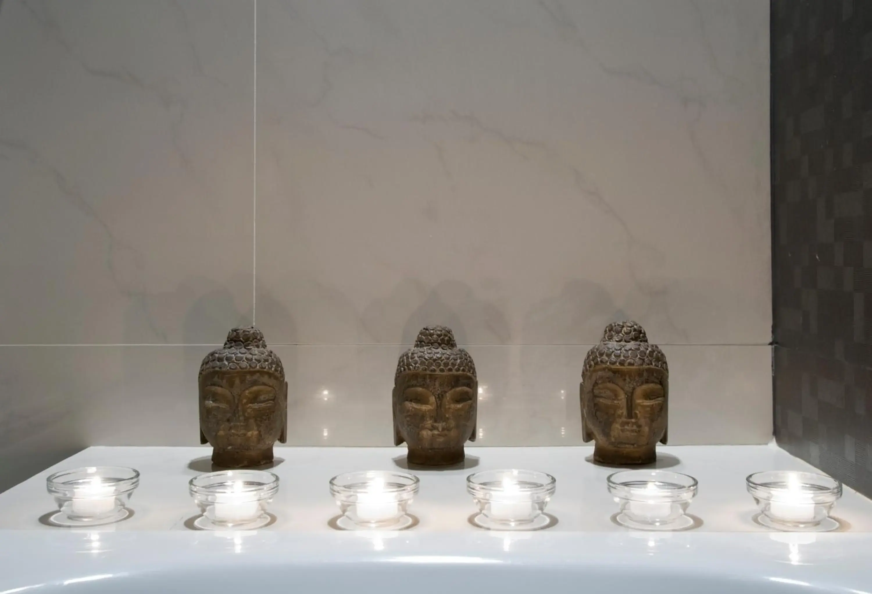 Spa and wellness centre/facilities in Ilum Experience Home Spa and wellness centre/facilities in Ilum Experience Home