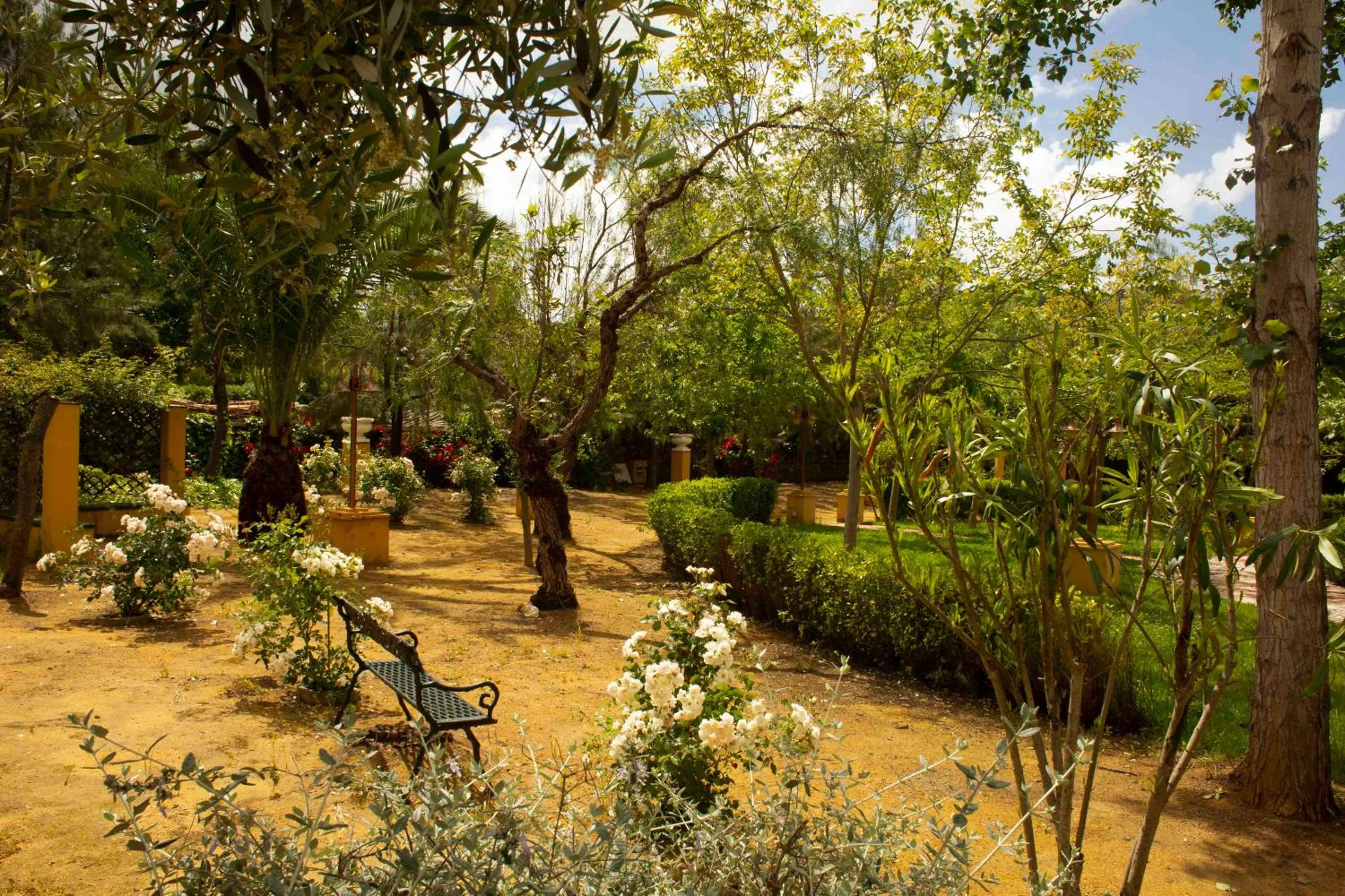 Hotel Rural Posada del Moro