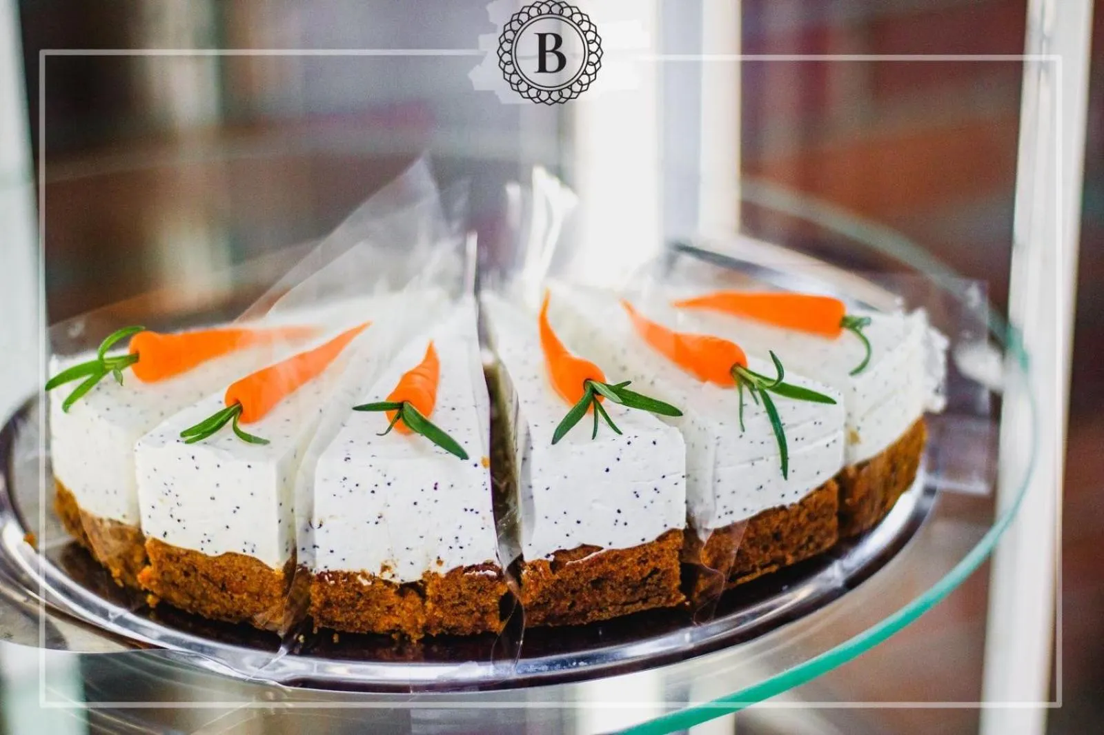 Food in Hotel Balkan