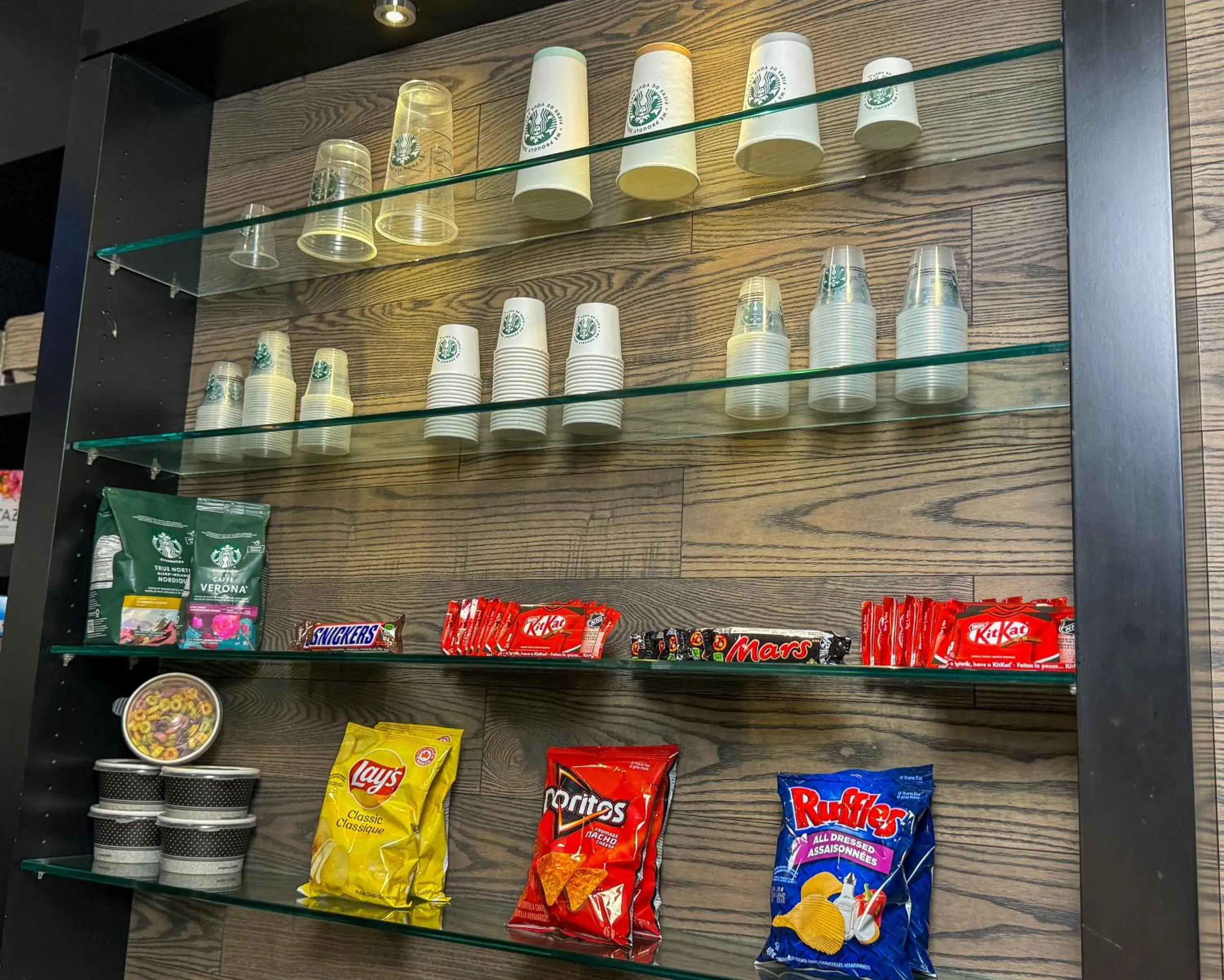 Restaurant/places to eat in Ramada Plaza by Wyndham Niagara Falls Restaurant/places to eat in Ramada Plaza by Wyndham Niagara Falls