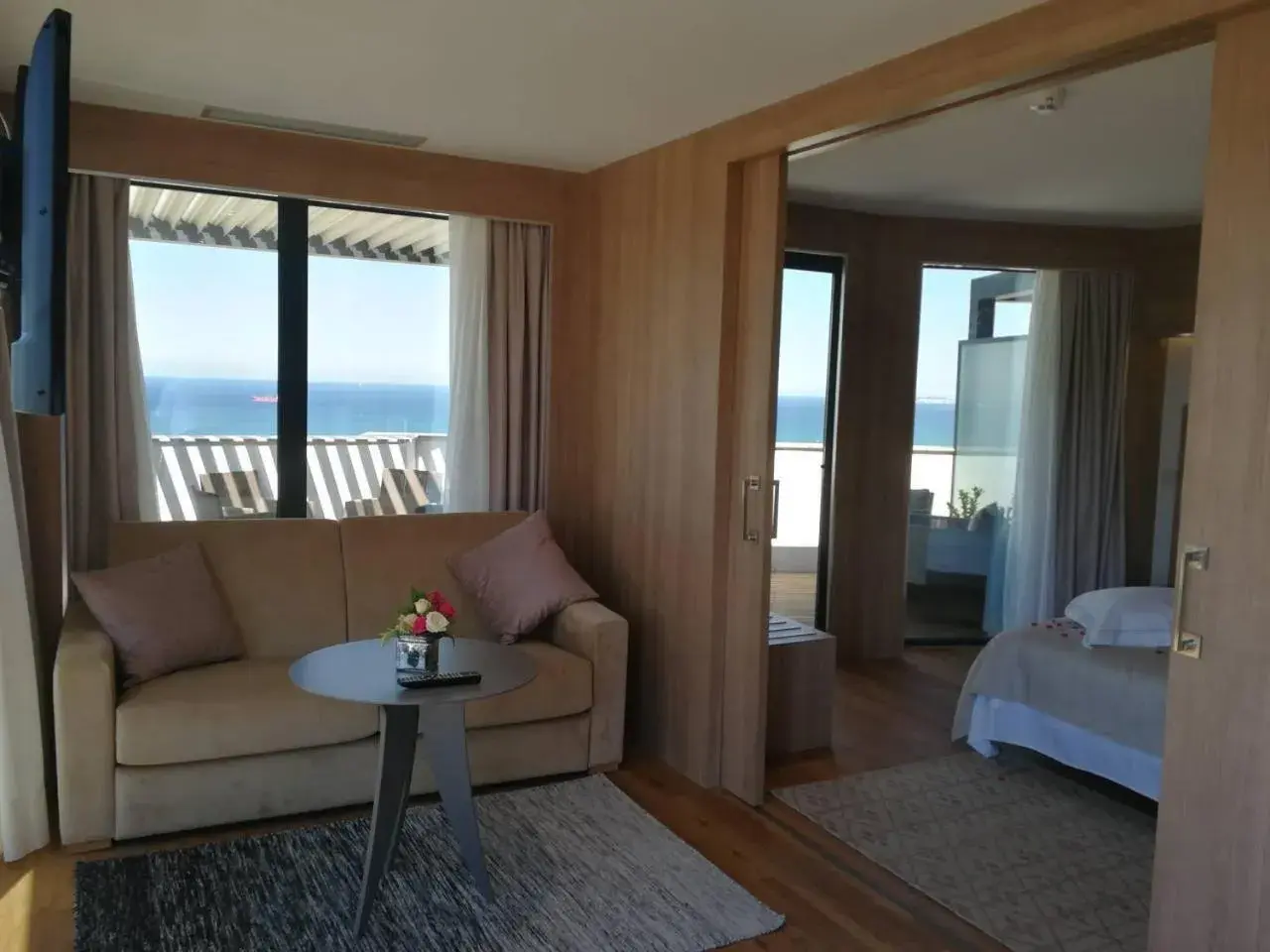 Photo of the whole room, Bed in Lamaraz Hotels Photo of the whole room, Bed in Lamaraz Hotels