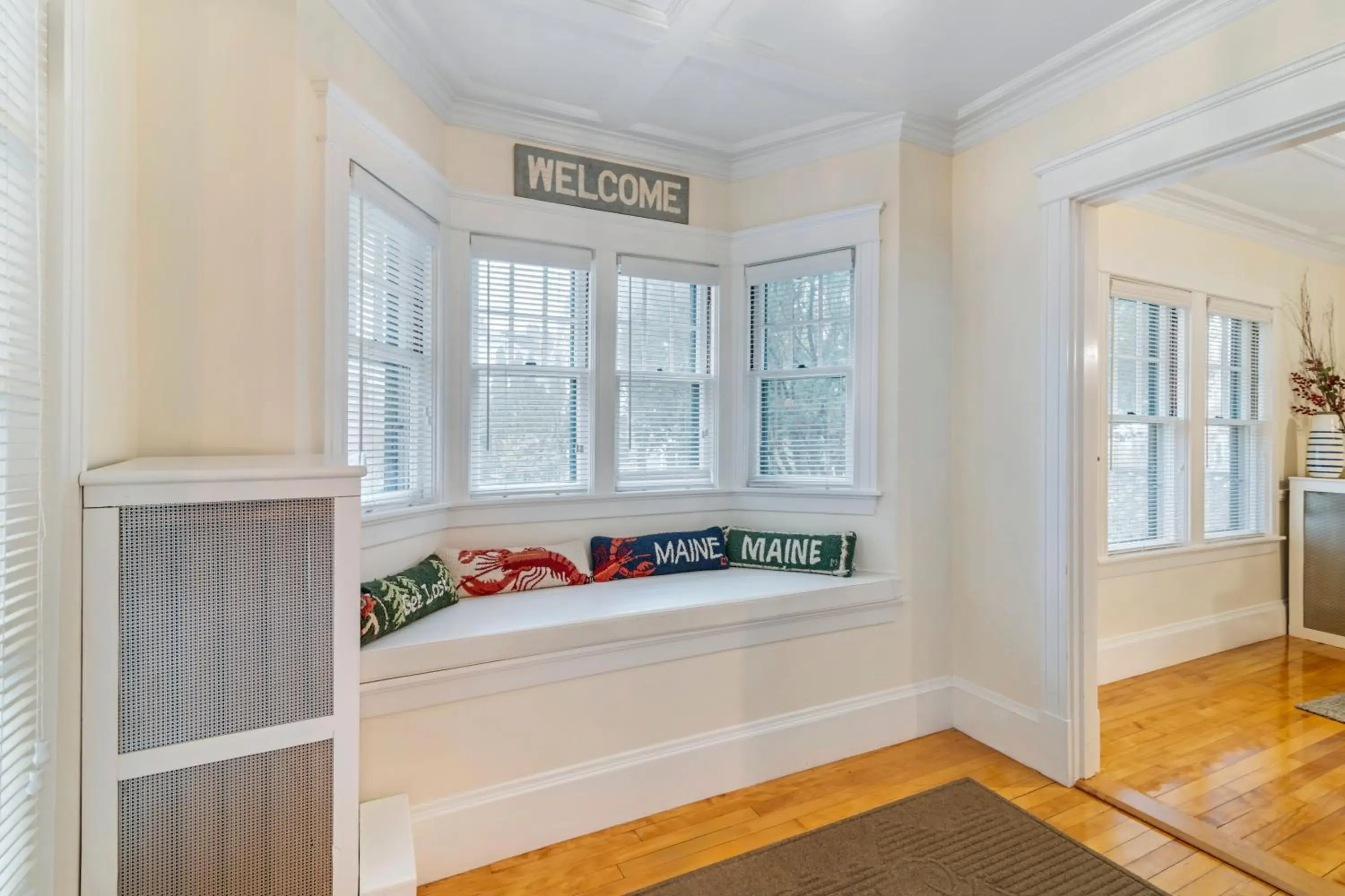 Property building, Bed in The Harraseeket Inn & Event House Freeport Downtown Property building, Bed in The Harraseeket Inn & Event House Freeport Downtown