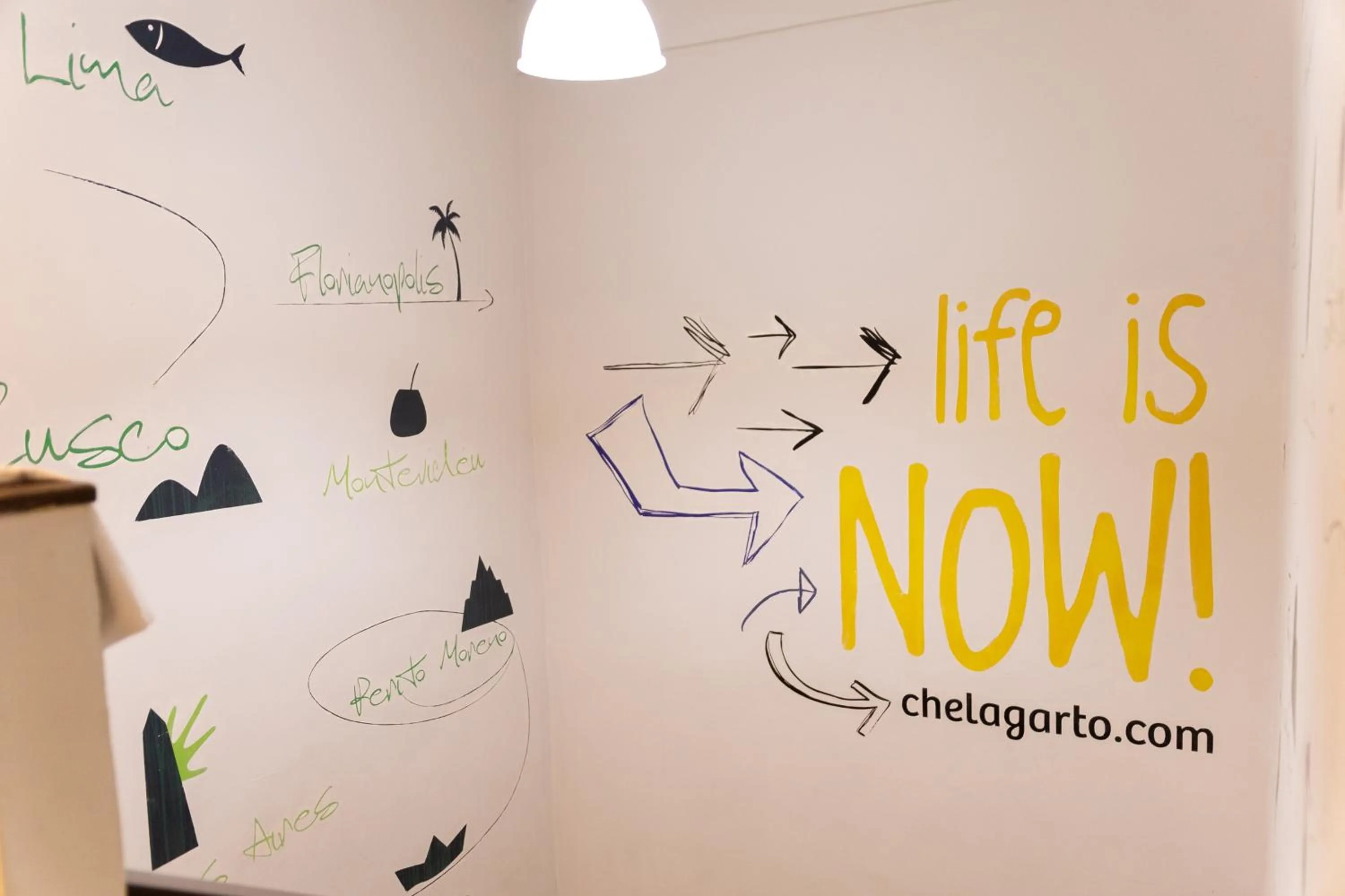 Other in Che Lagarto Hostel Ilha Grande