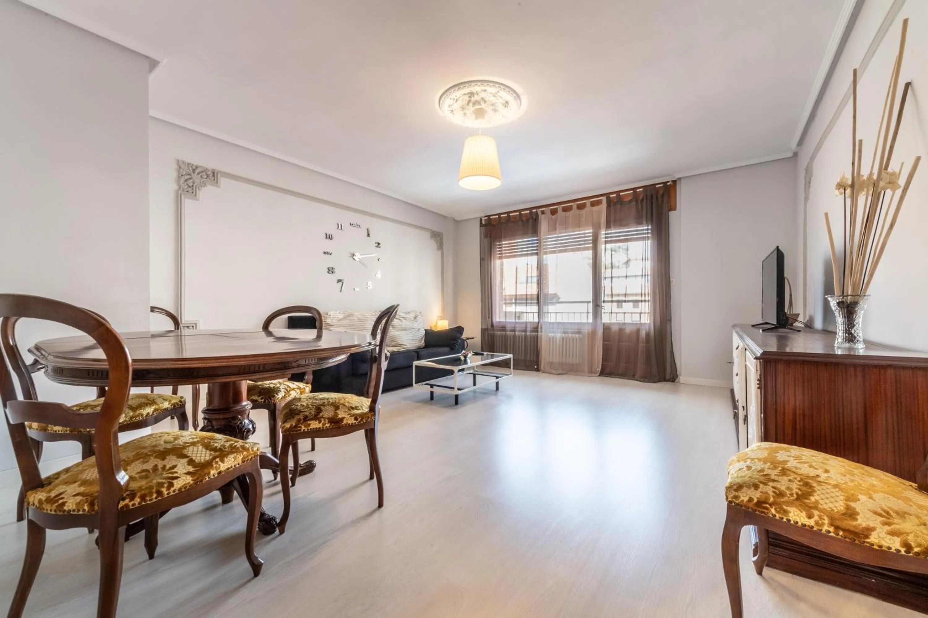 Apartamento Pirineo Aragonés