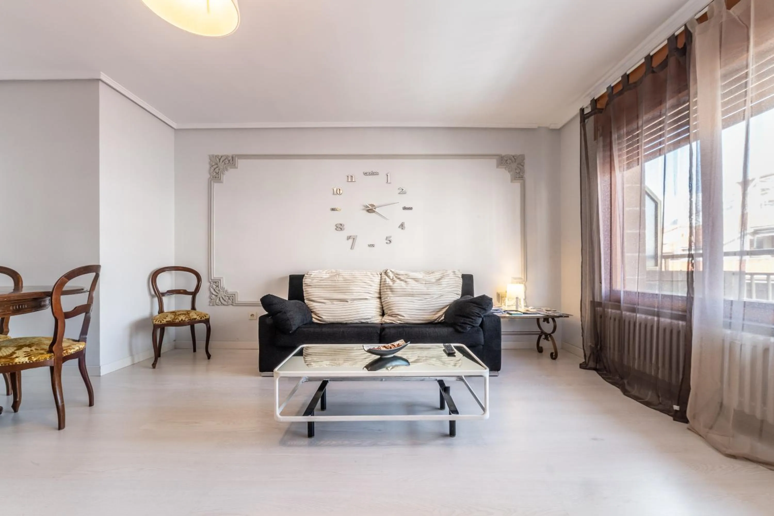 Apartamento Pirineo Aragonés