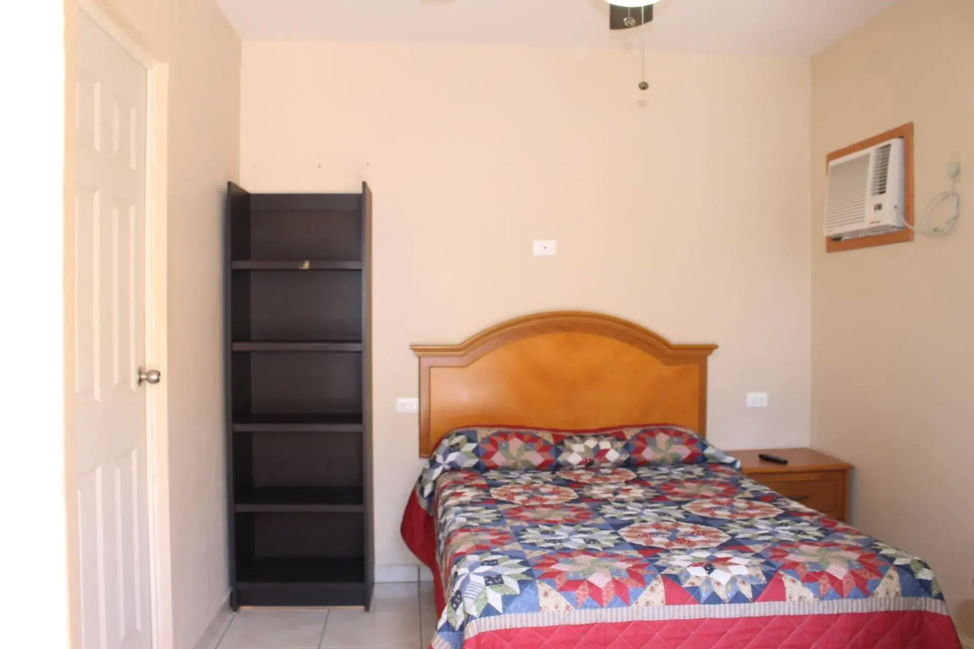 Junior Suite in El Ejecutivo Aparthotel Junior Suite in El Ejecutivo Aparthotel