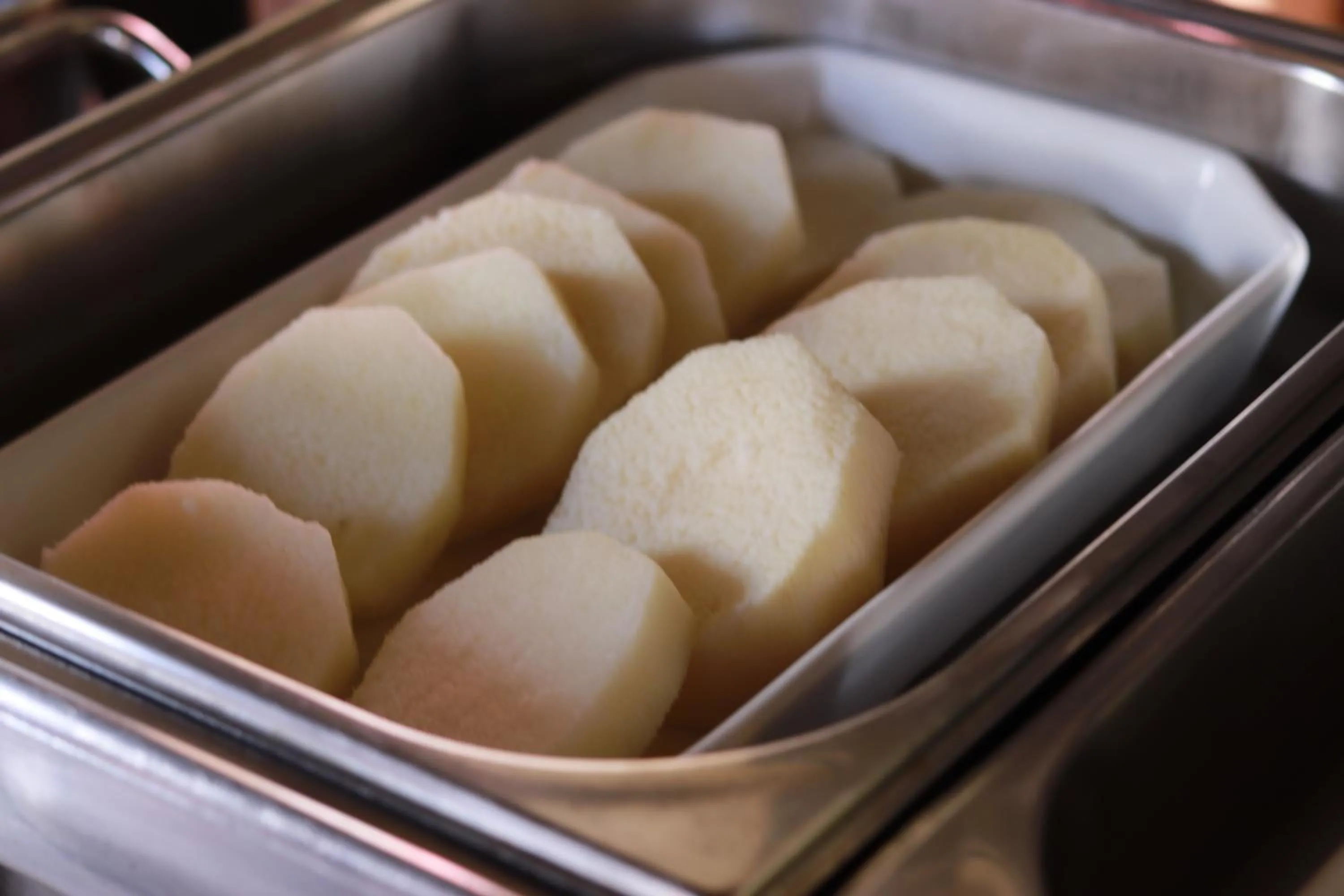 Breakfast in Anauí Pousada