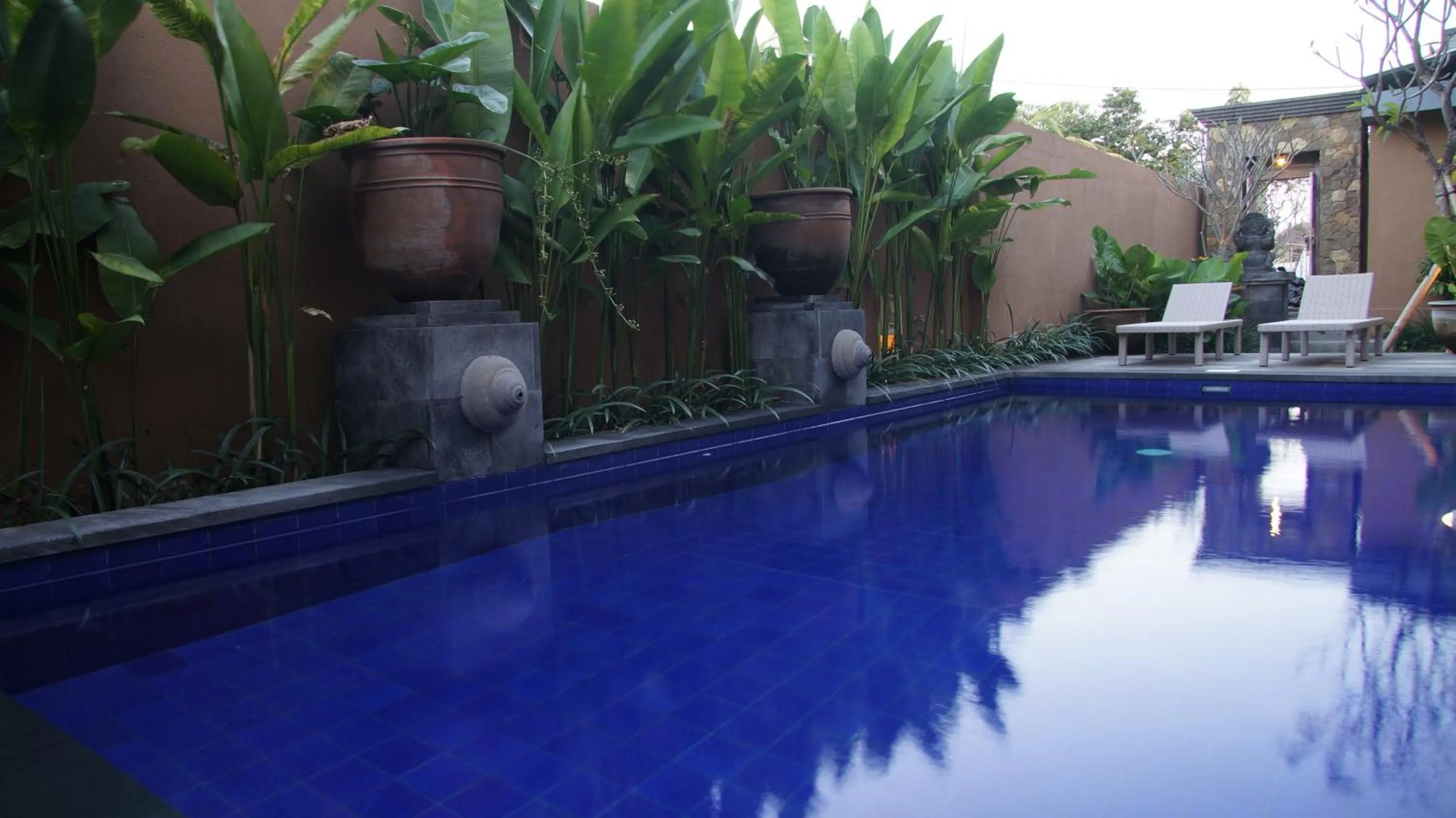 Surya Guest House Sanur