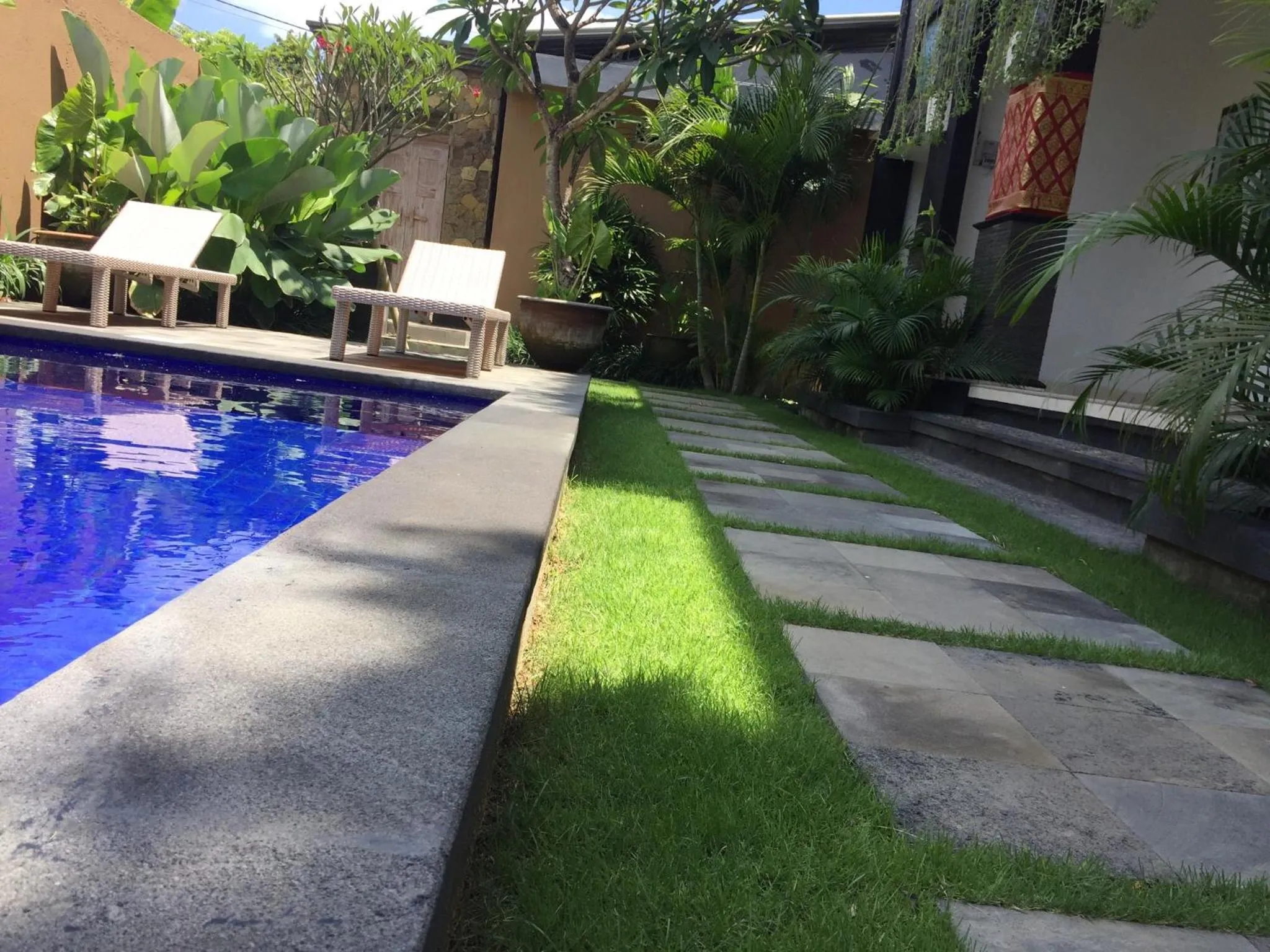 Surya Guest House Sanur