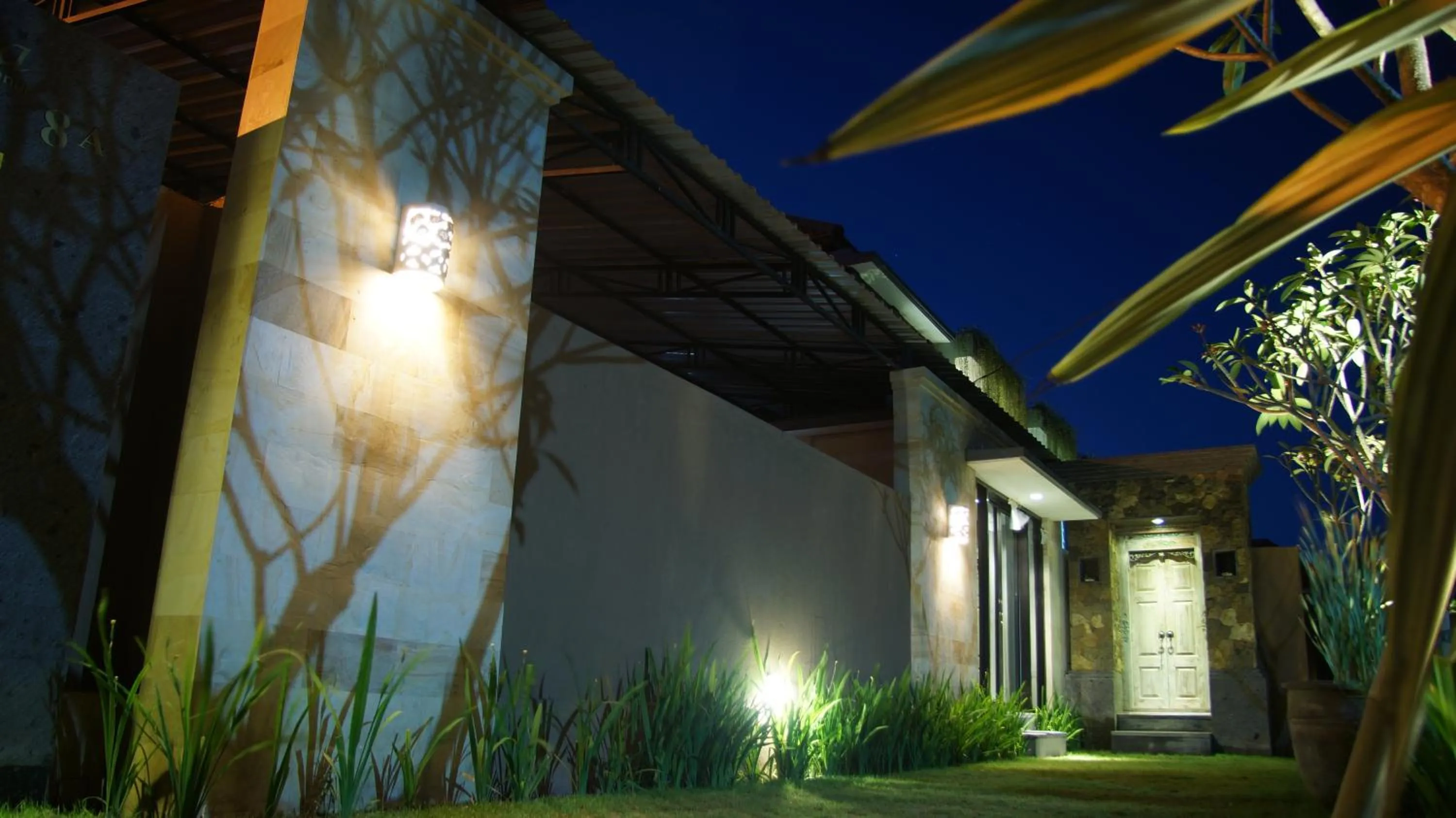 Surya Guest House Sanur