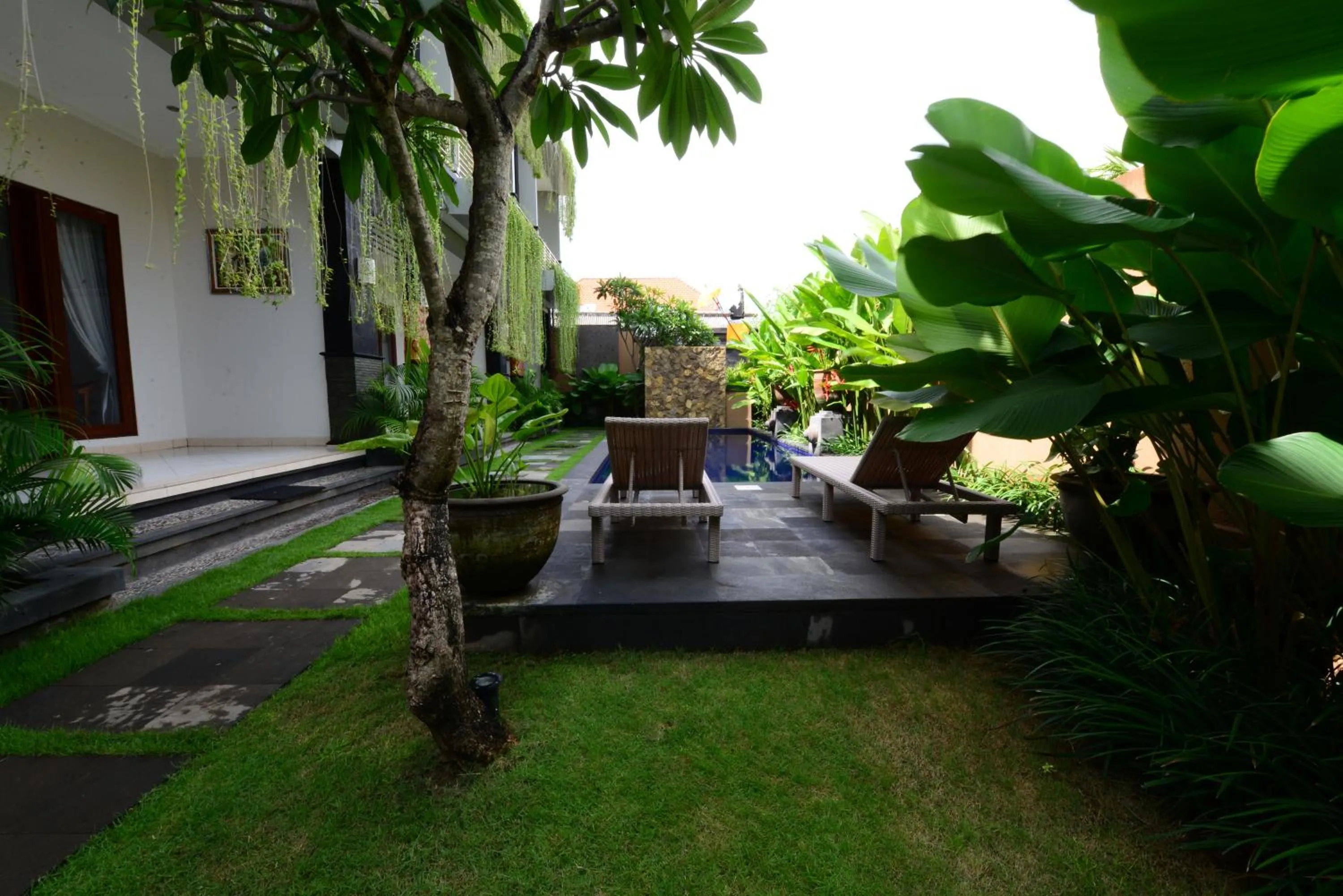 Surya Guest House Sanur