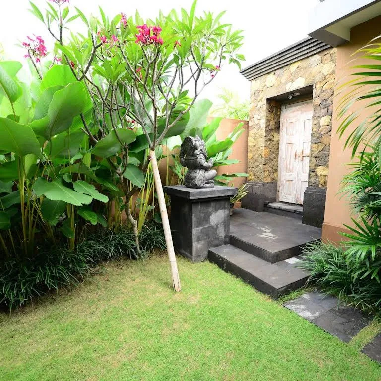Surya Guest House Sanur